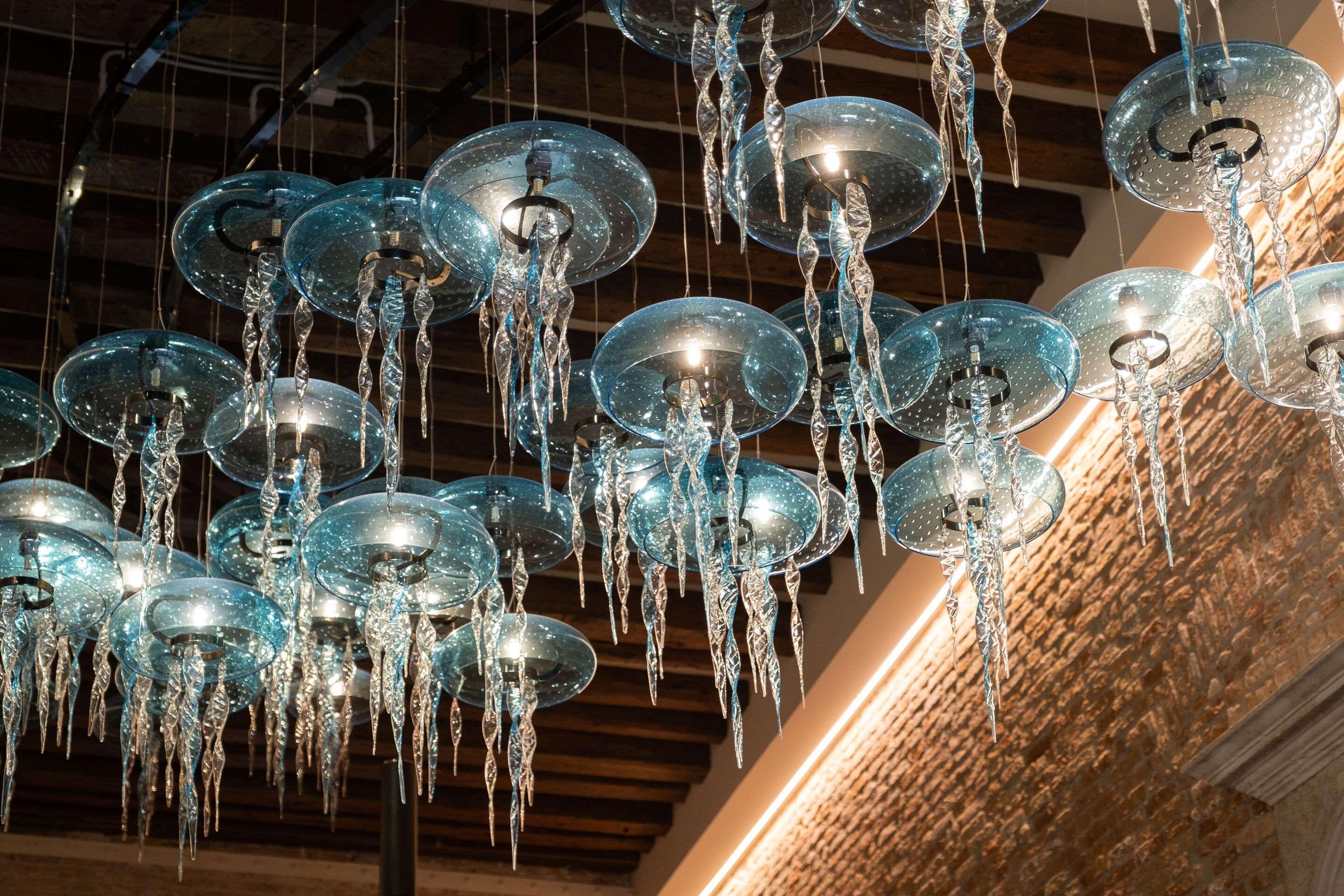 Hotel Aquarius Venice - photo