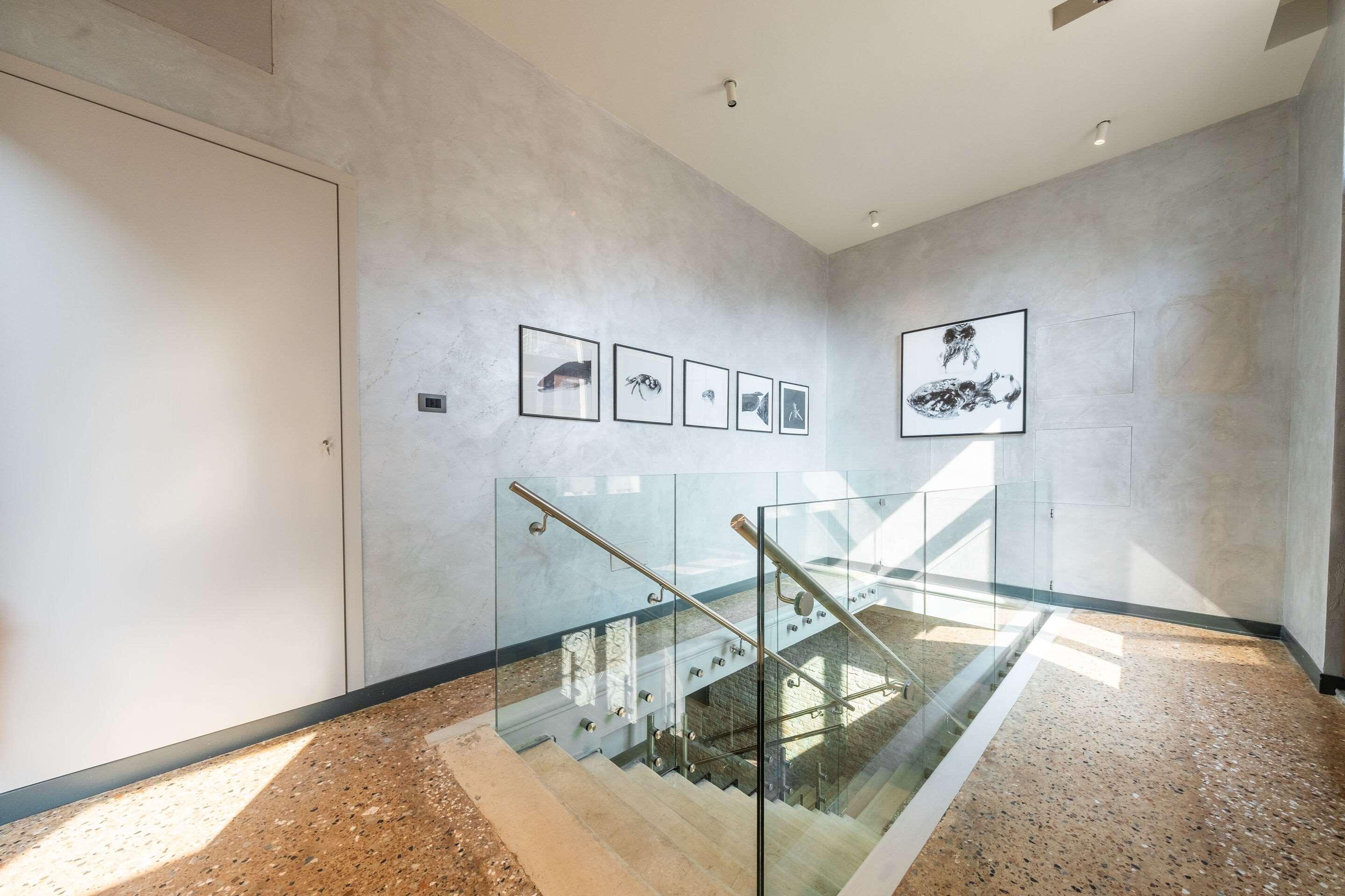 Hotel Aquarius Venice - photo