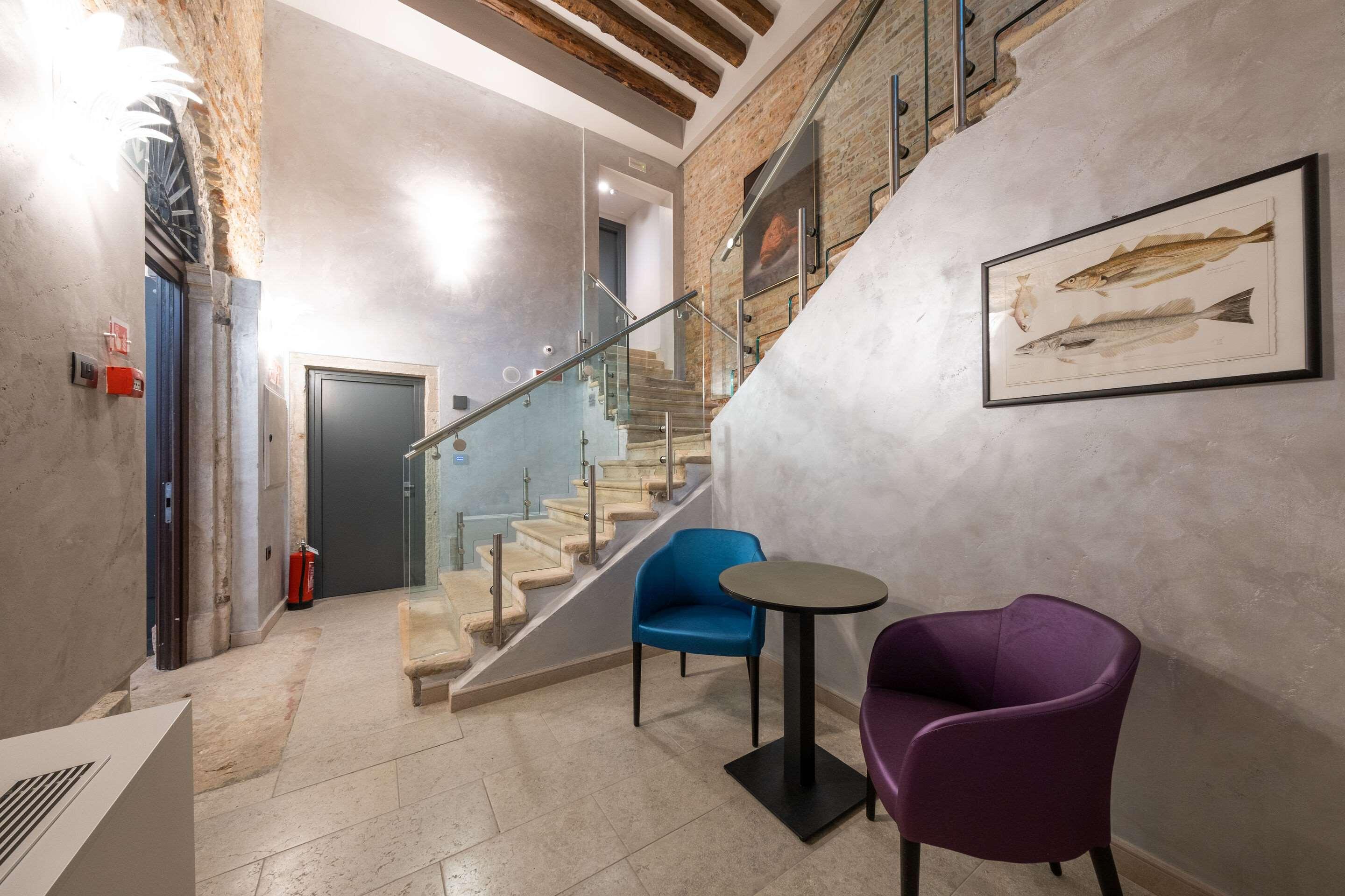 Hotel Aquarius Venice - photo