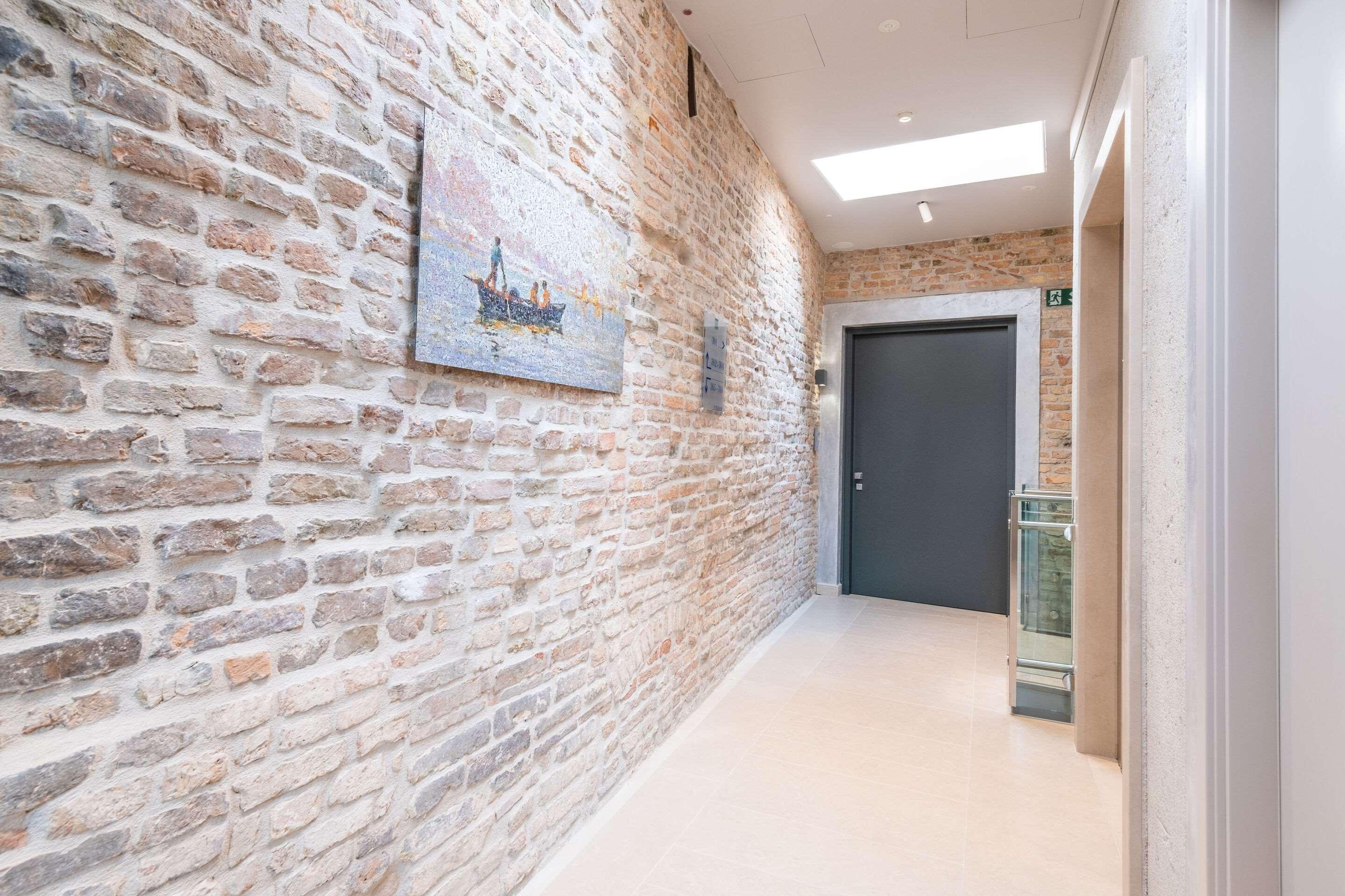 Hotel Aquarius Venice - photo