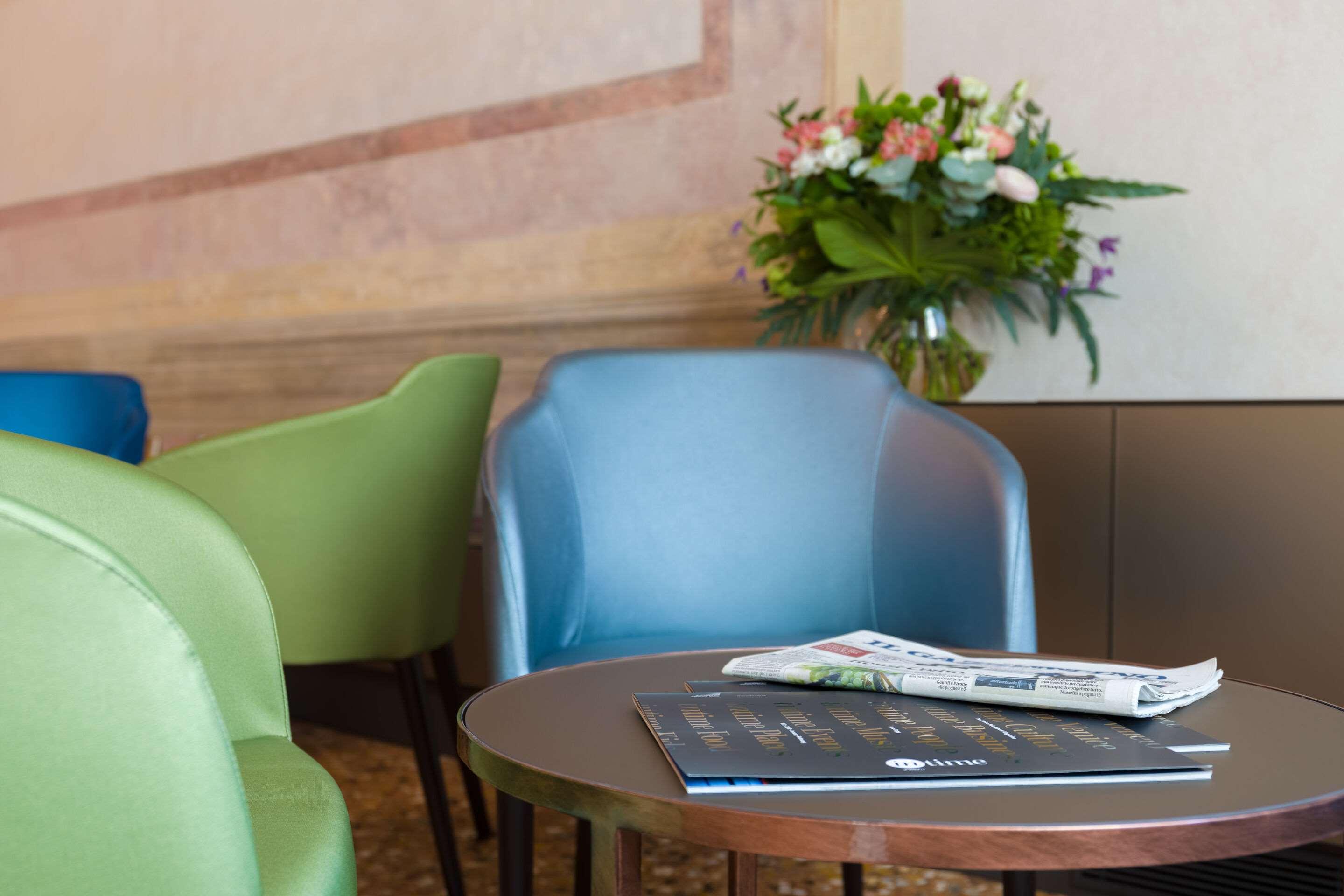 Hotel Aquarius Venice - photo