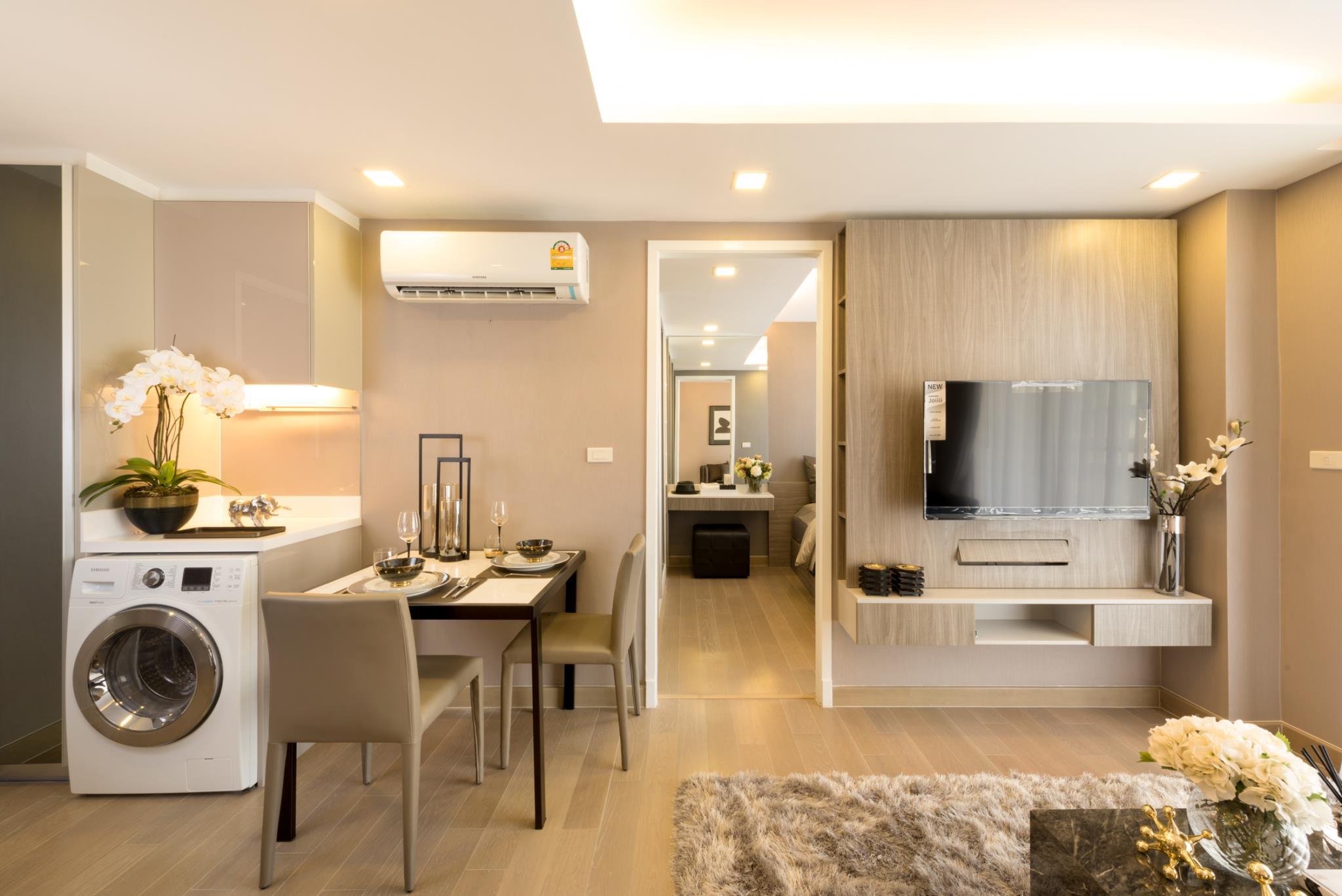 Residence 187 by ariva
