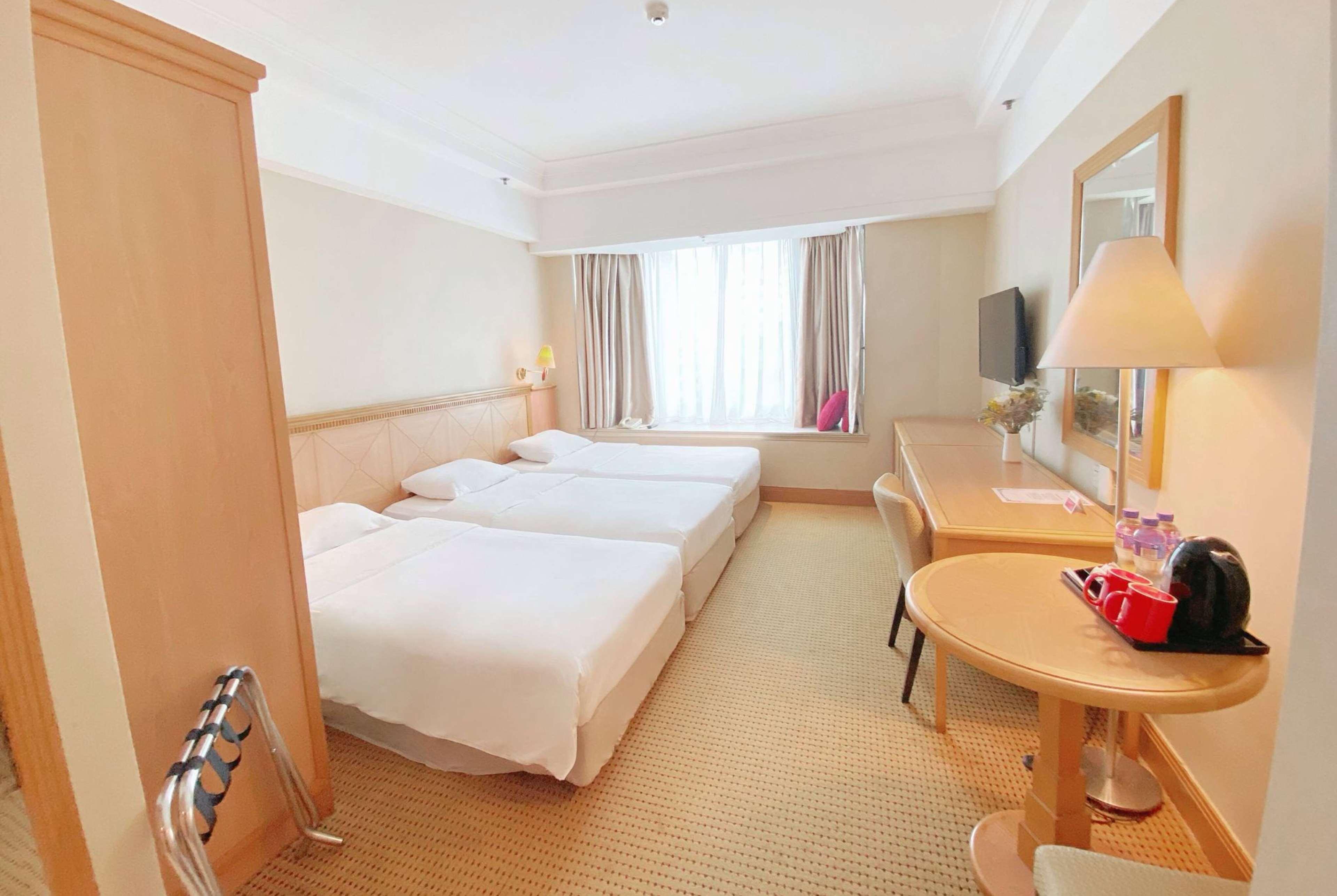 Ramada Hong Kong Grand View