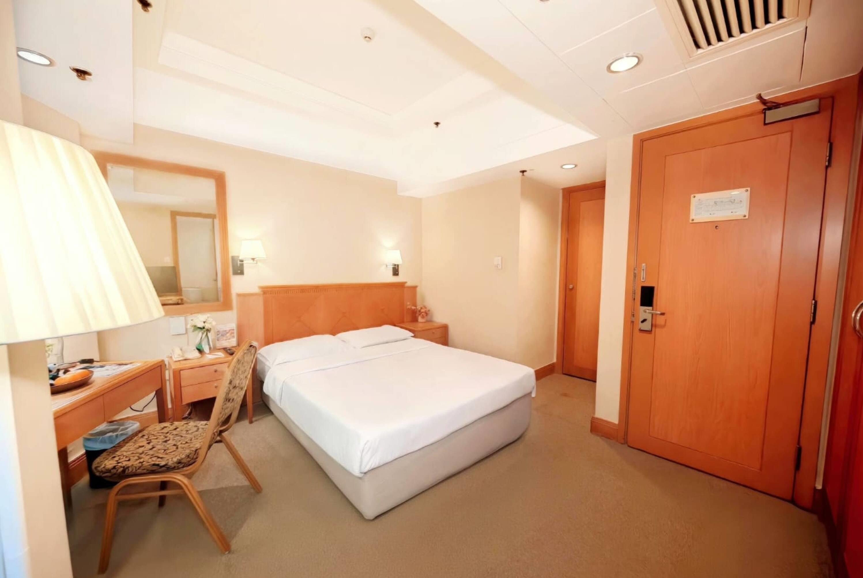 Ramada Hong Kong Grand View