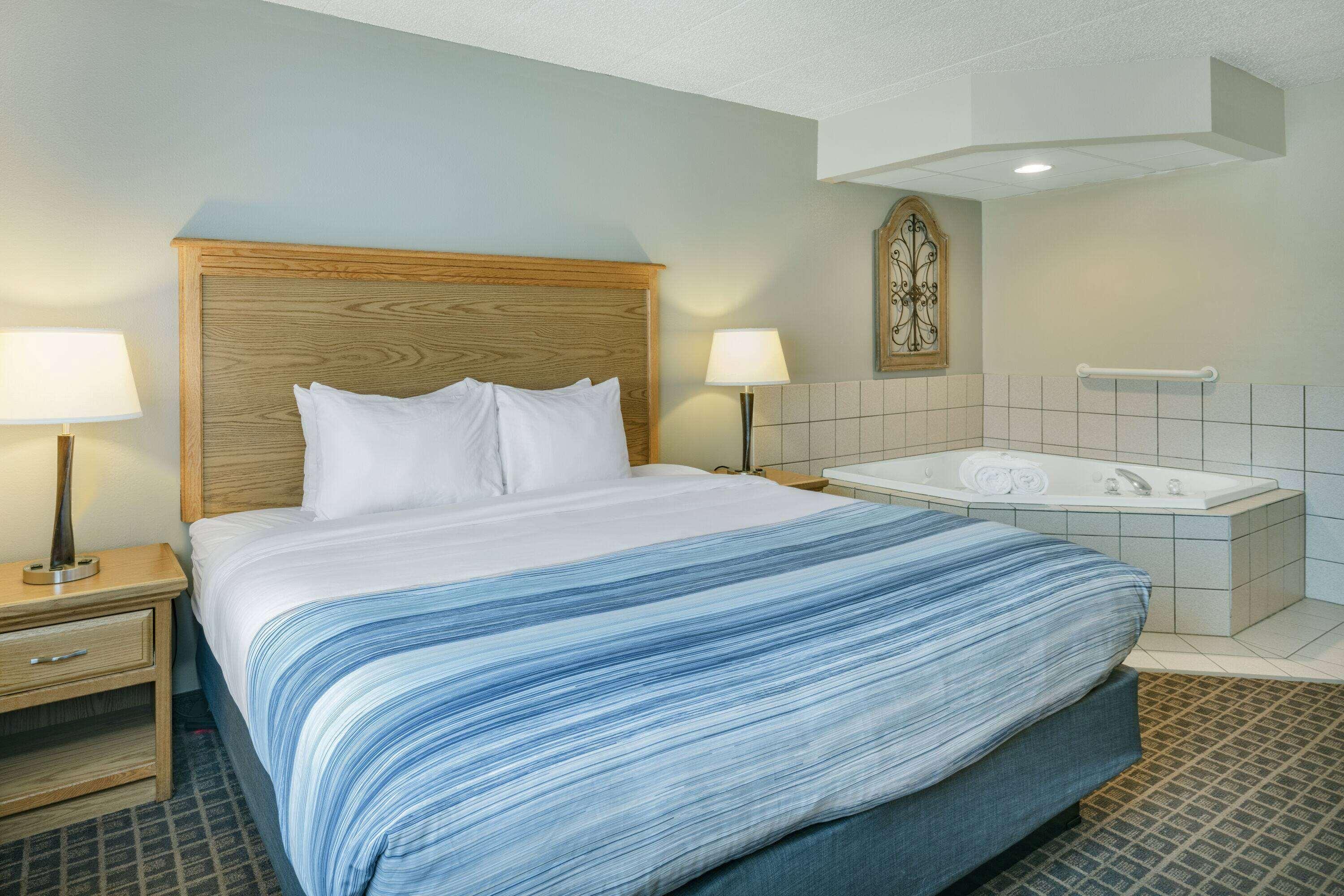 Americinn By Wyndham Aberdeen - Event Center