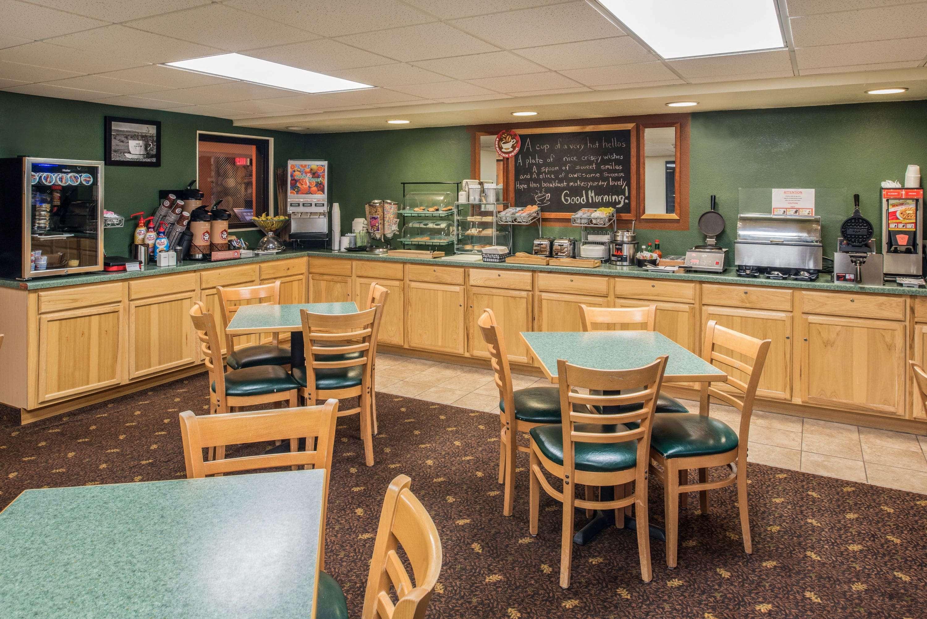 Americinn By Wyndham Belle Fourche