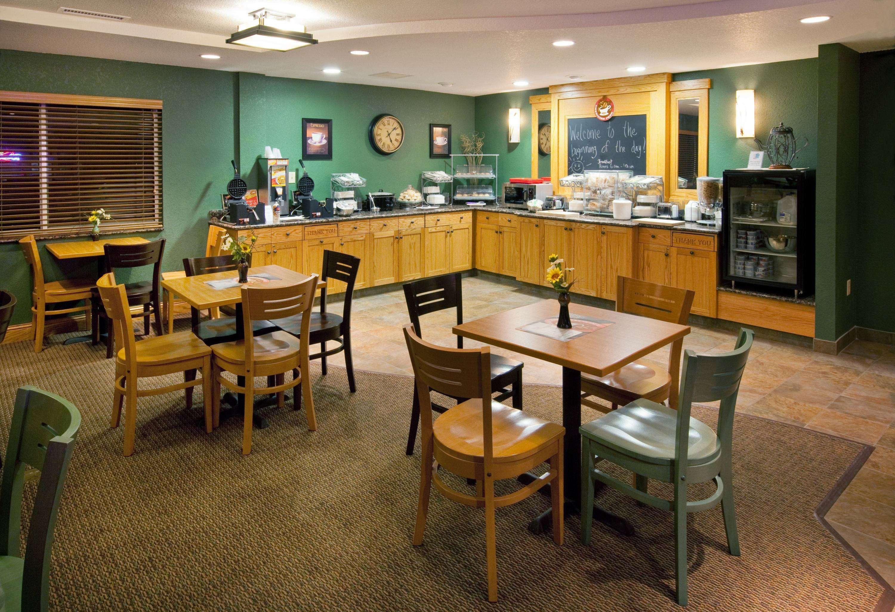 Americinn By Wyndham Anamosa