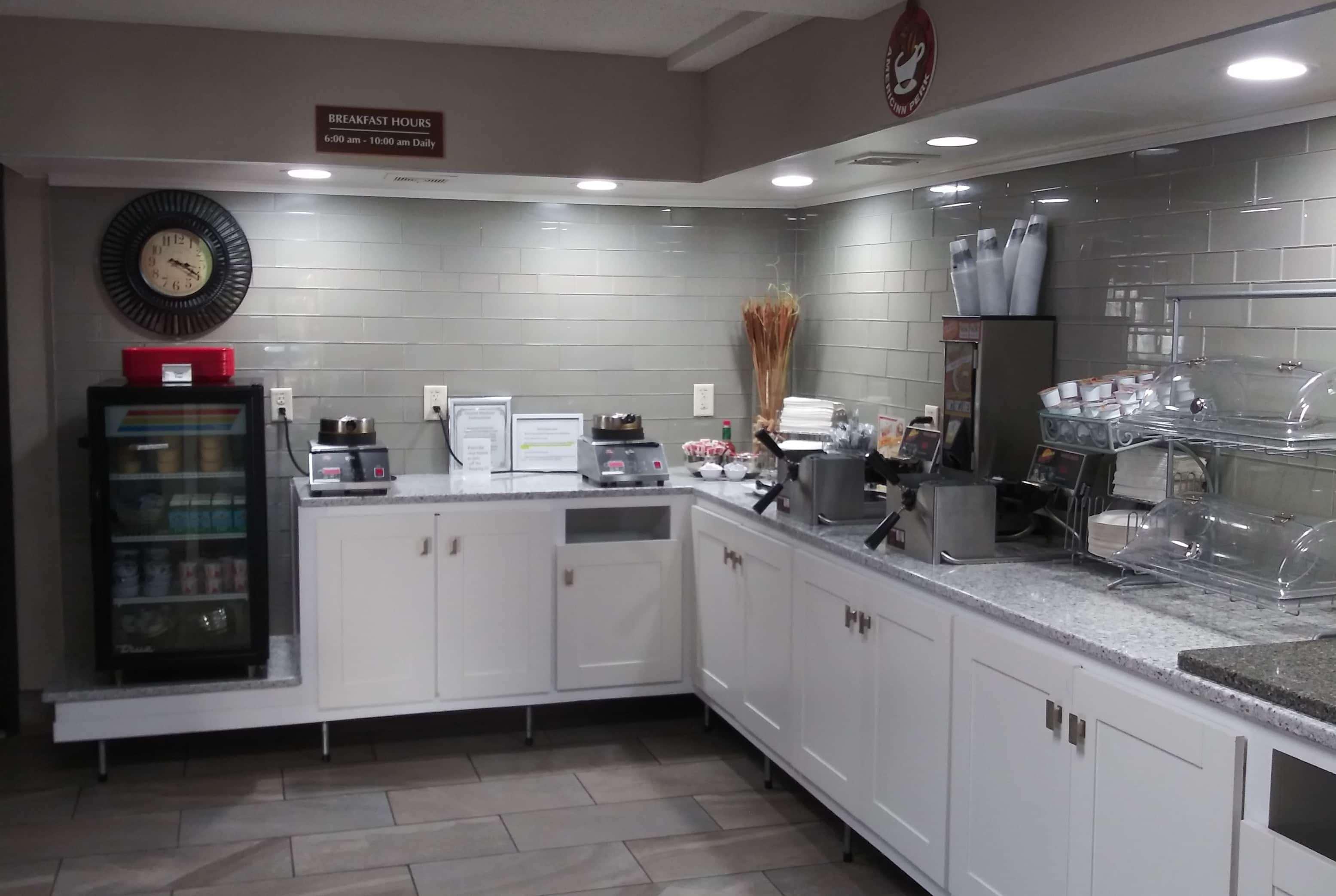 AmericInn by Wyndham Red Wing