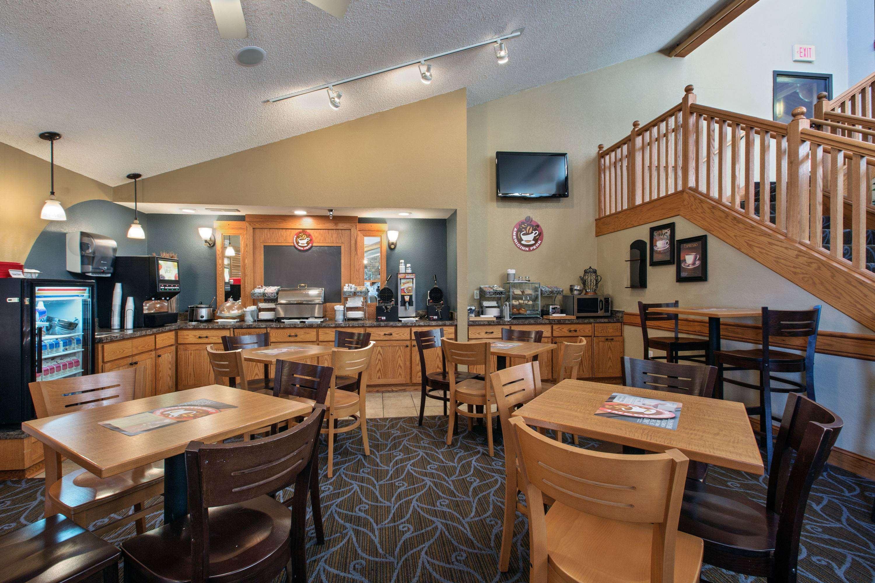 Americinn By Wyndham Fort Dodge