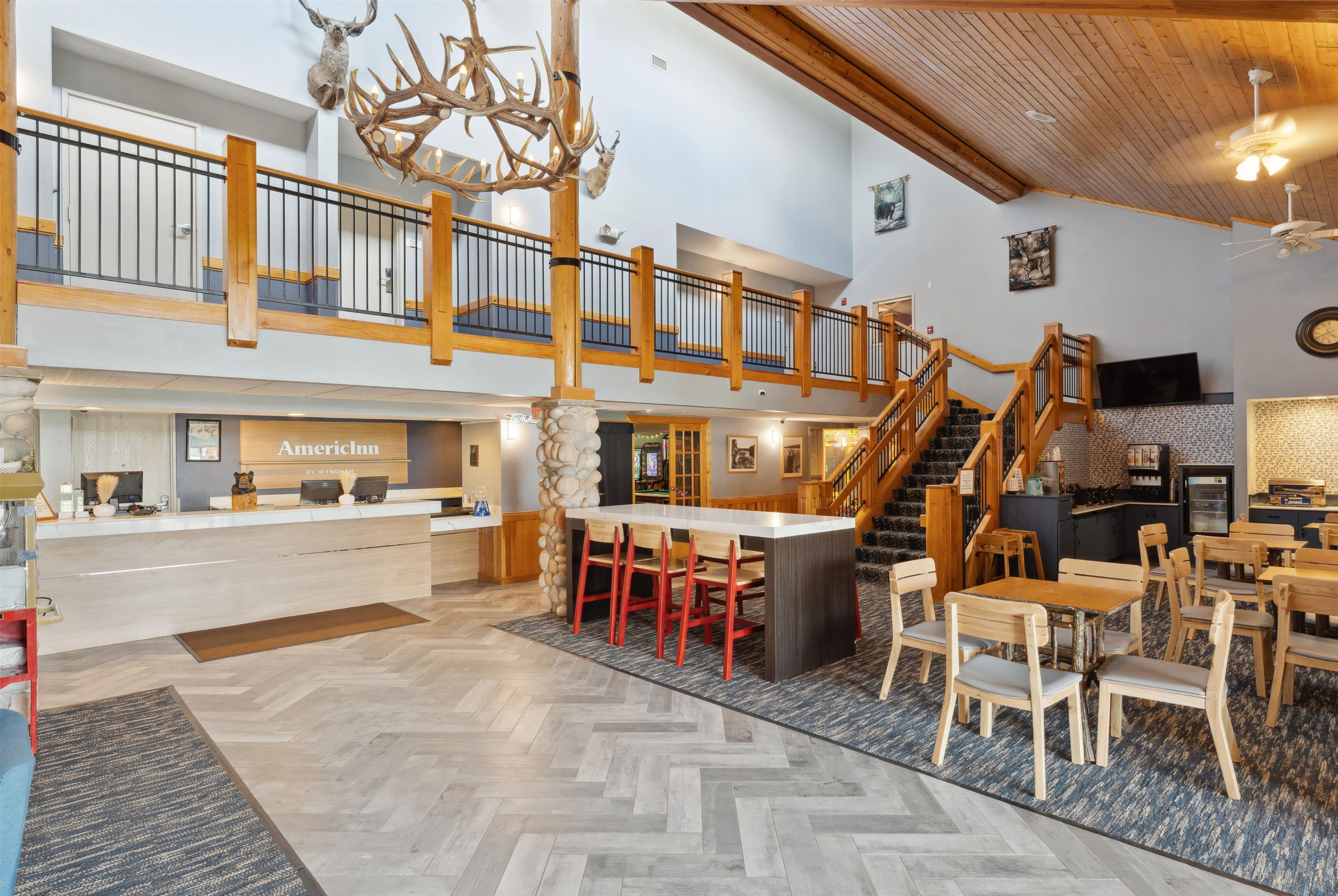 AmericInn by Wyndham Wisconsin Dells