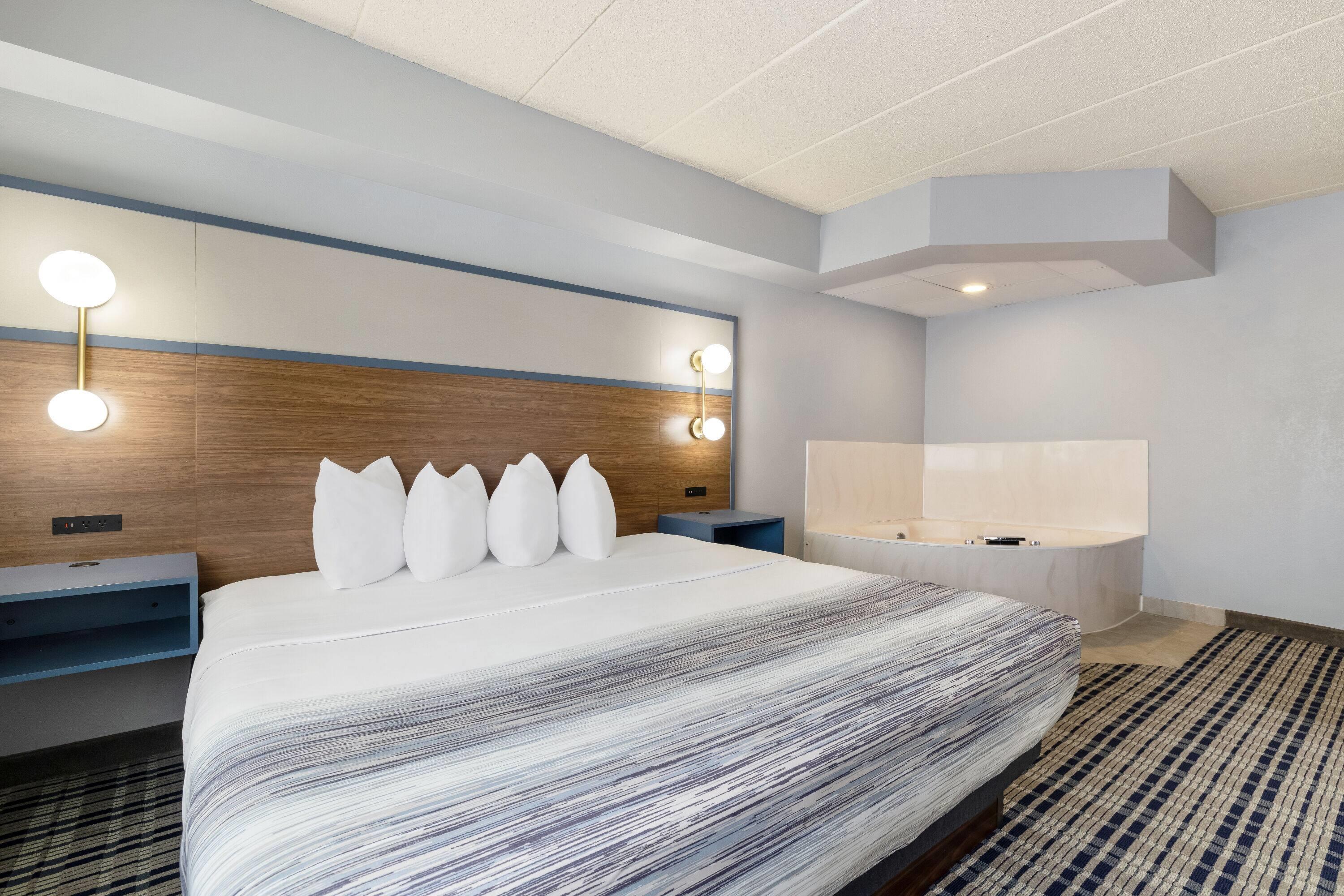 Americinn By Wyndham Chamberlain