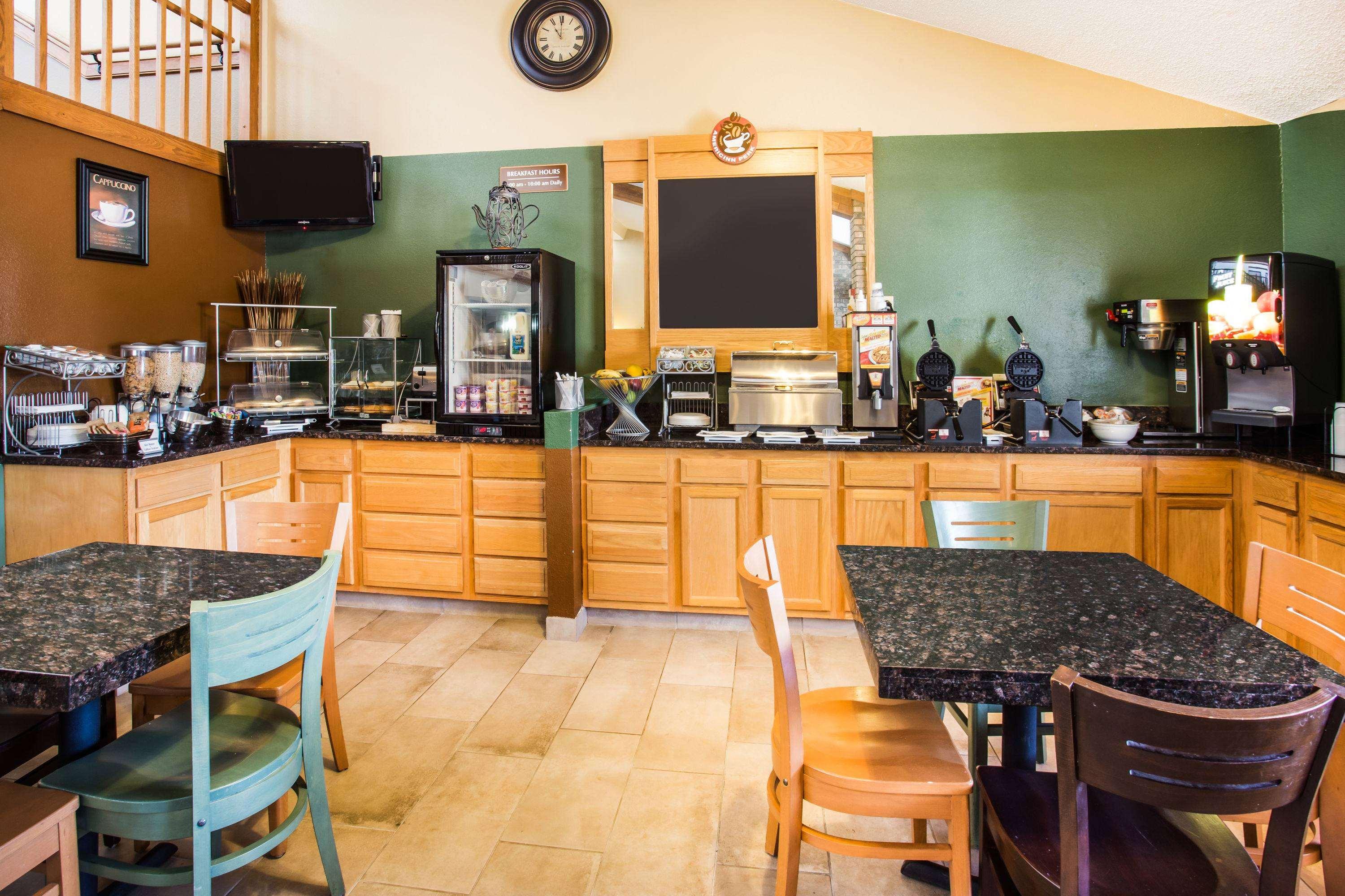 Americinn By Wyndham Menomonie