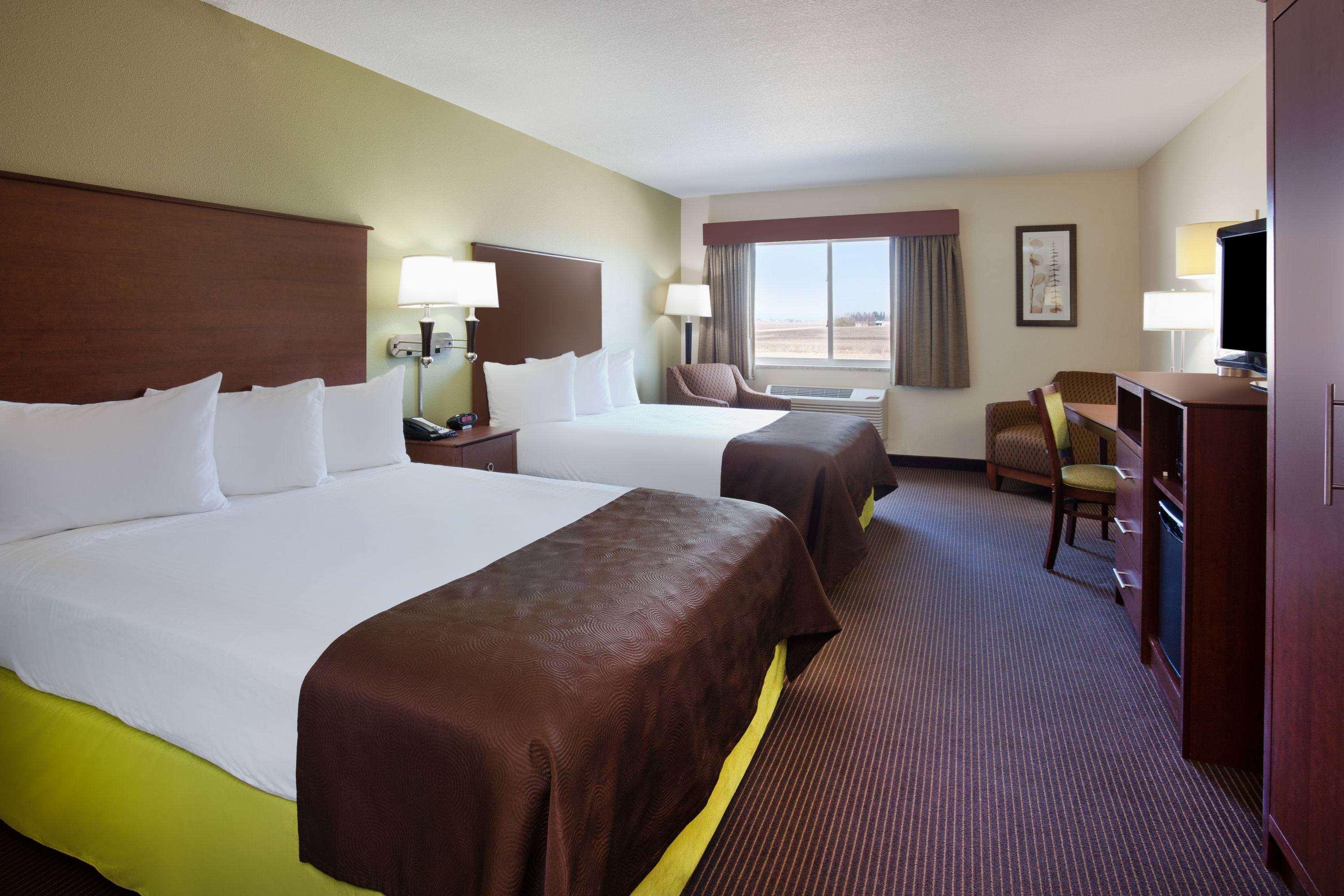 Room, deluxe