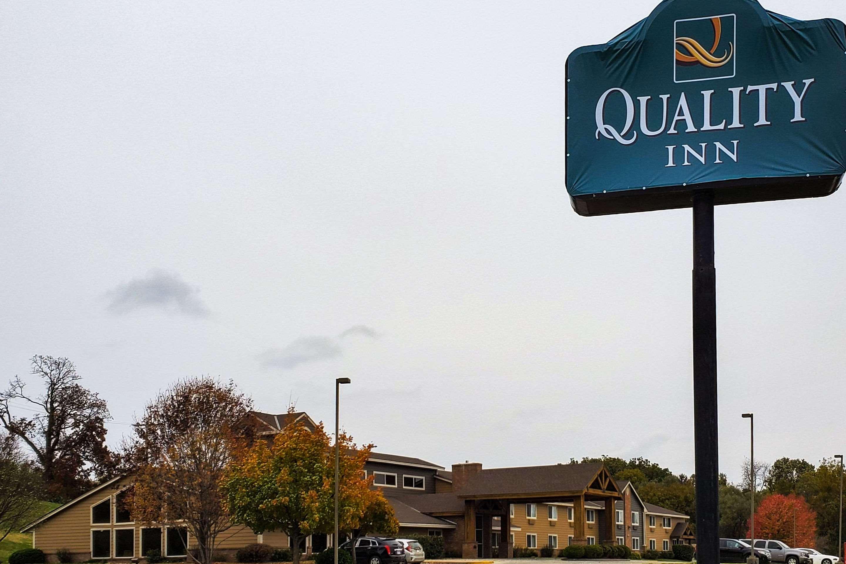 Quality Inn, Atchison image
