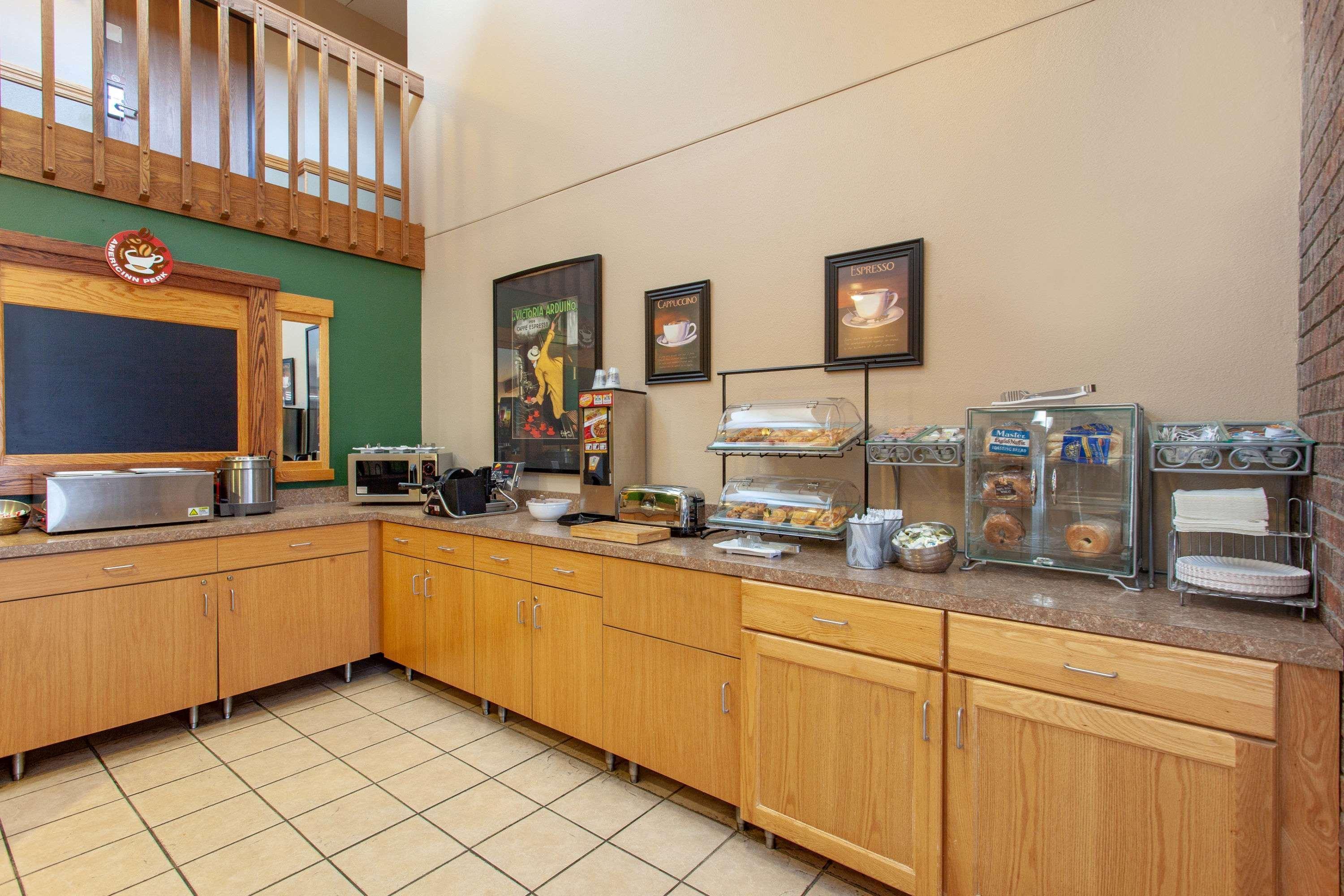 Americinn By Wyndham Willmar