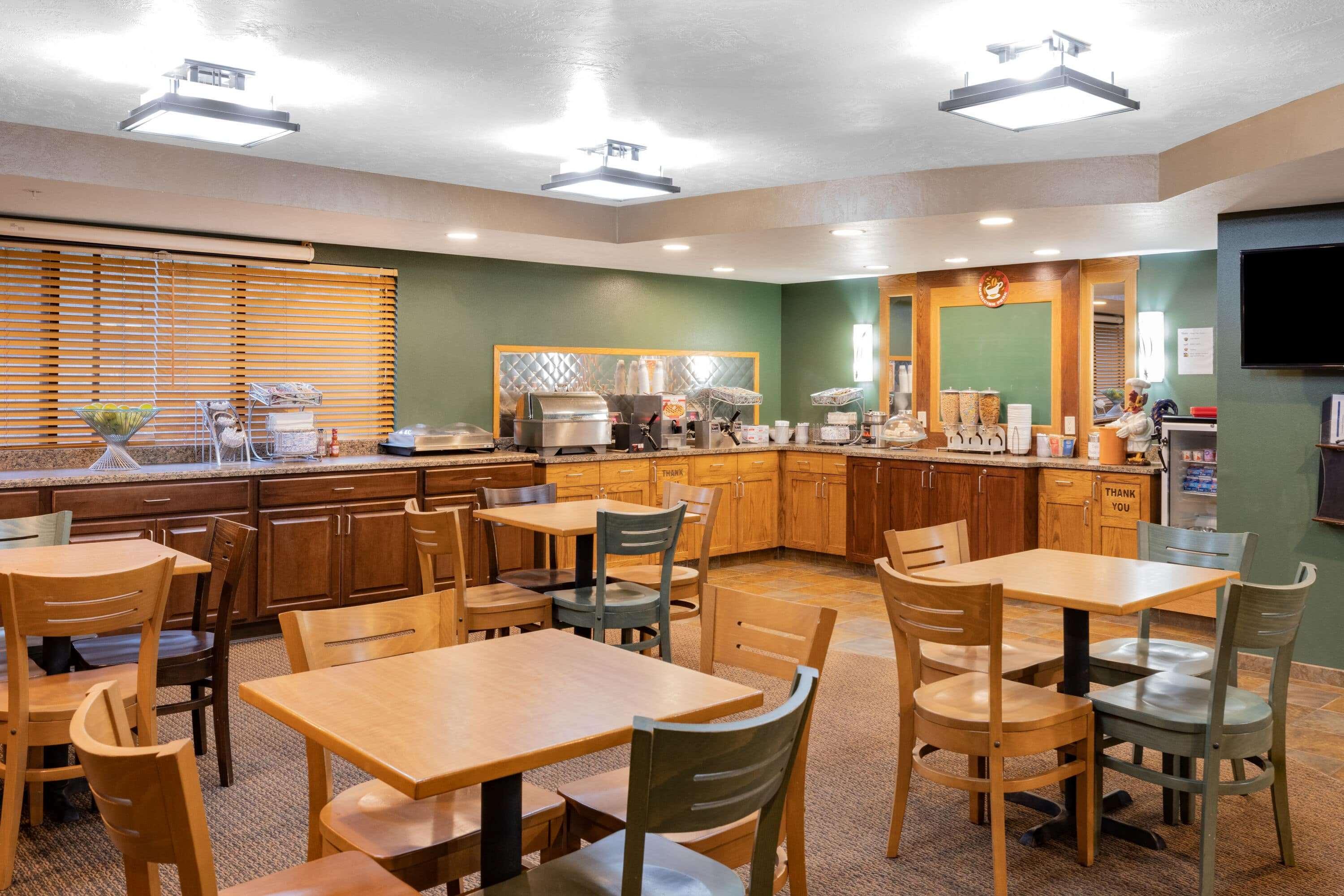 Americinn By Wyndham Havre