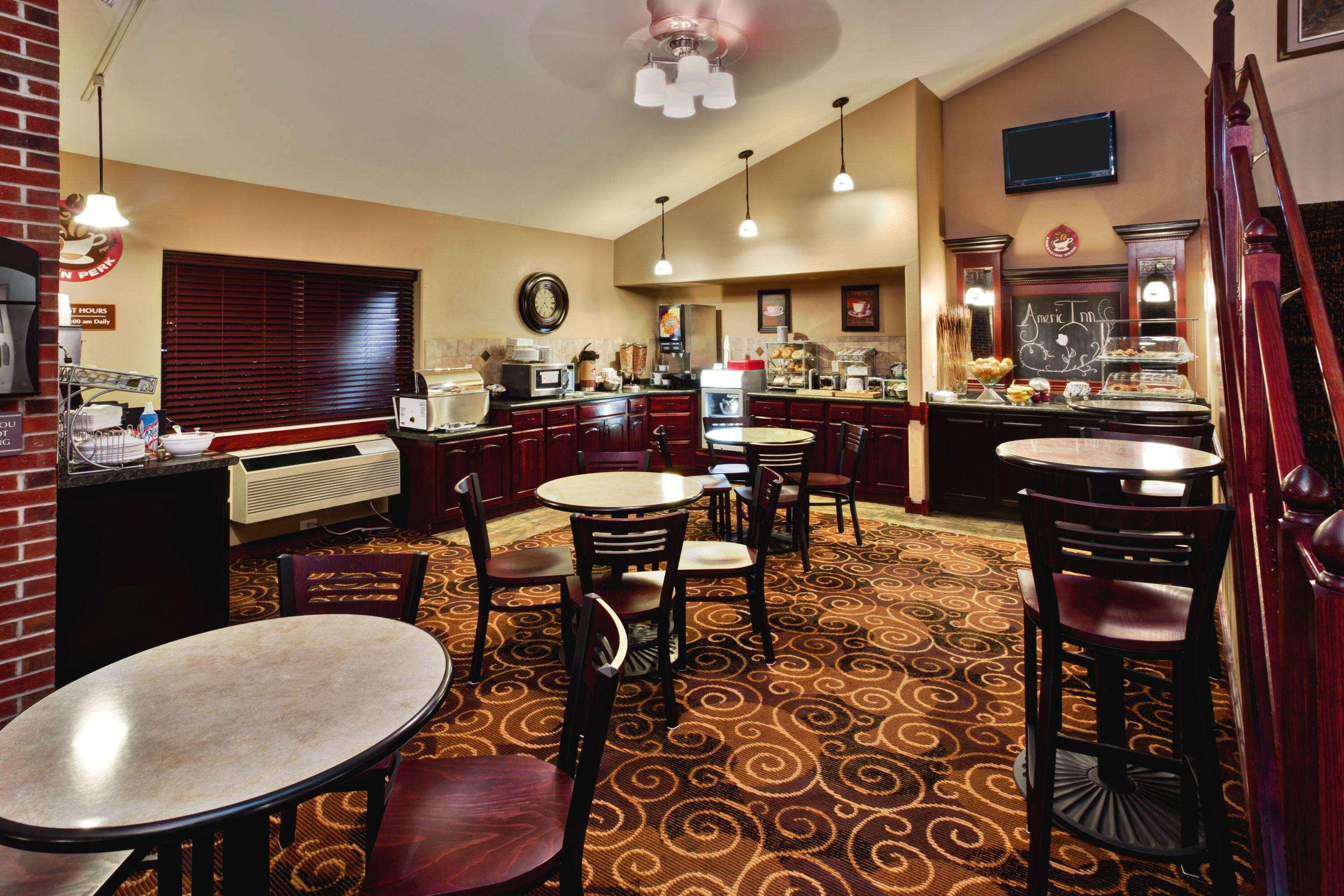 Americinn By Wyndham Beaver Dam