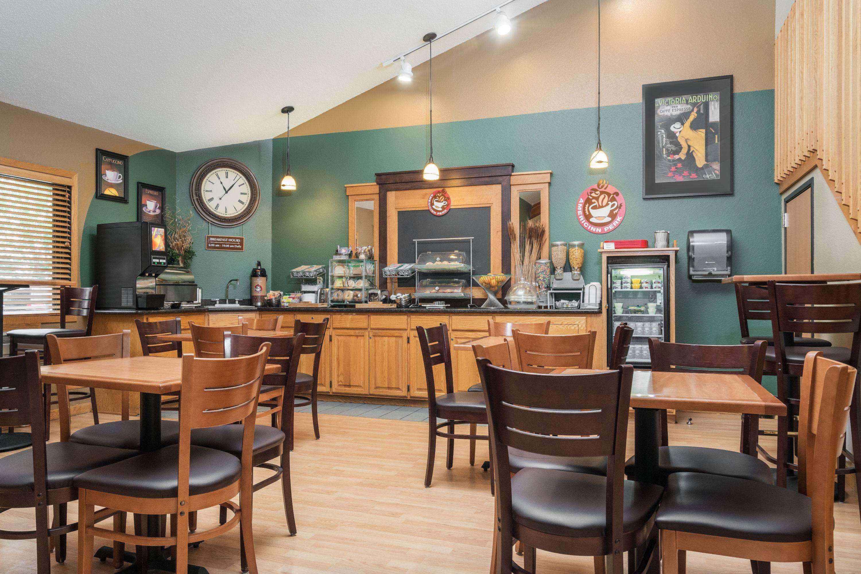 Americinn By Wyndham Detroit Lakes