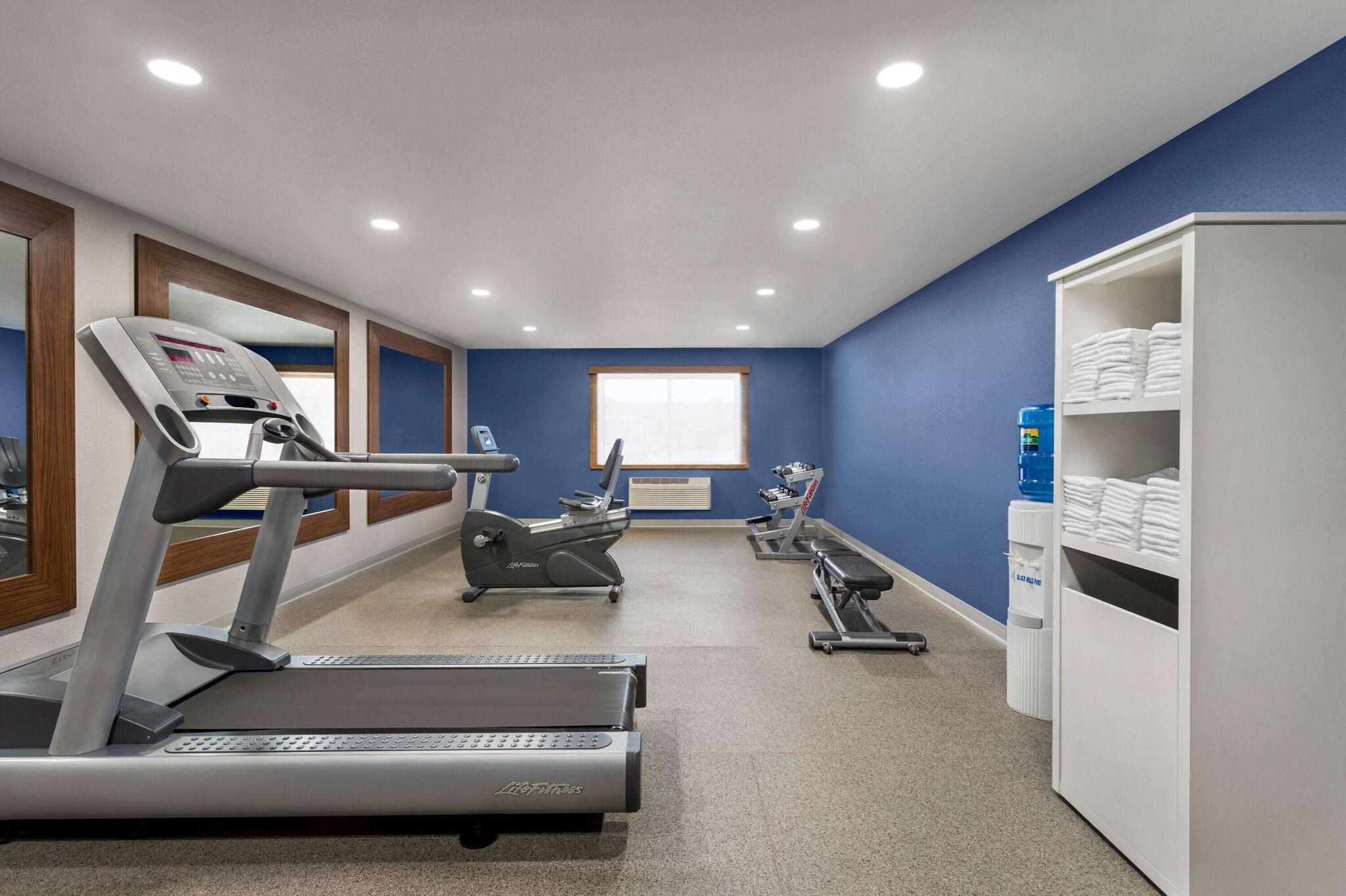Americinn By Wyndham Rapid City