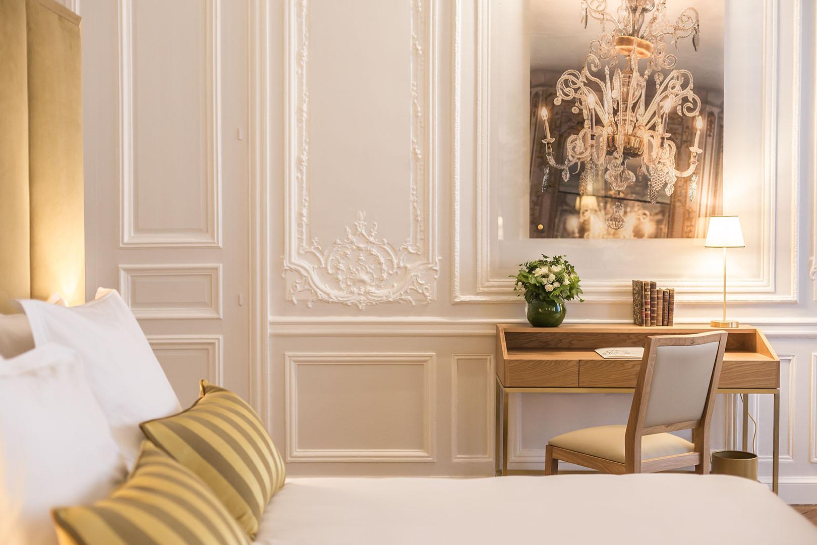 Hotel Alfred Sommier by null