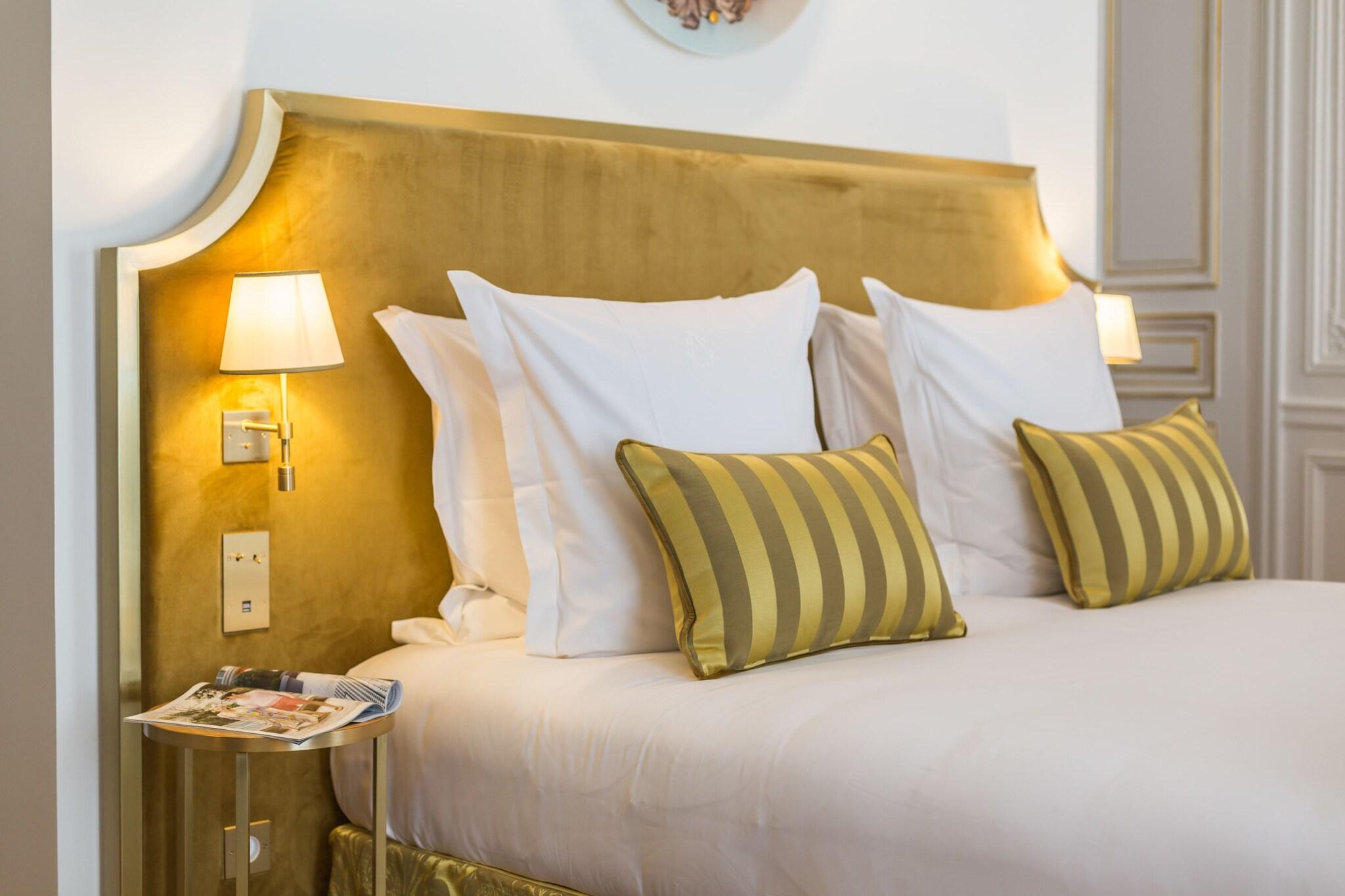 Hotel Alfred Sommier by null