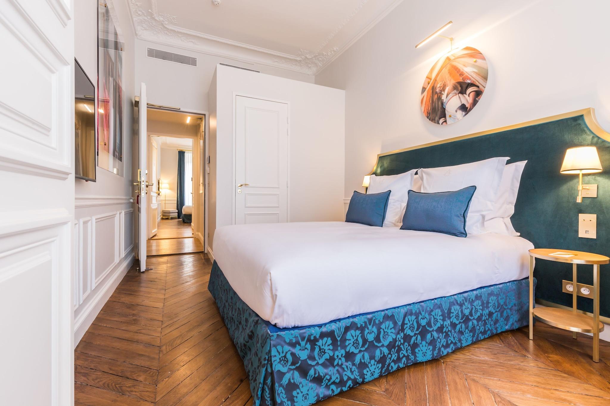 Imagem da galeria de Hotel Alfred Sommier