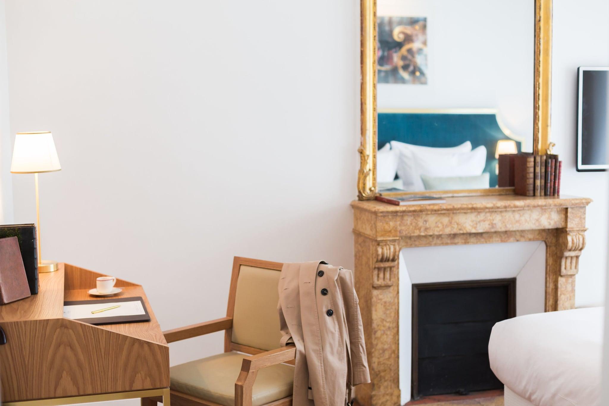Imagem da galeria de Hotel Alfred Sommier