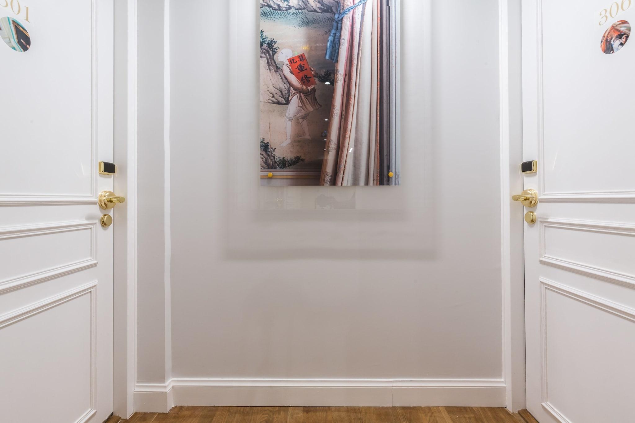 Imagem da galeria de Hotel Alfred Sommier