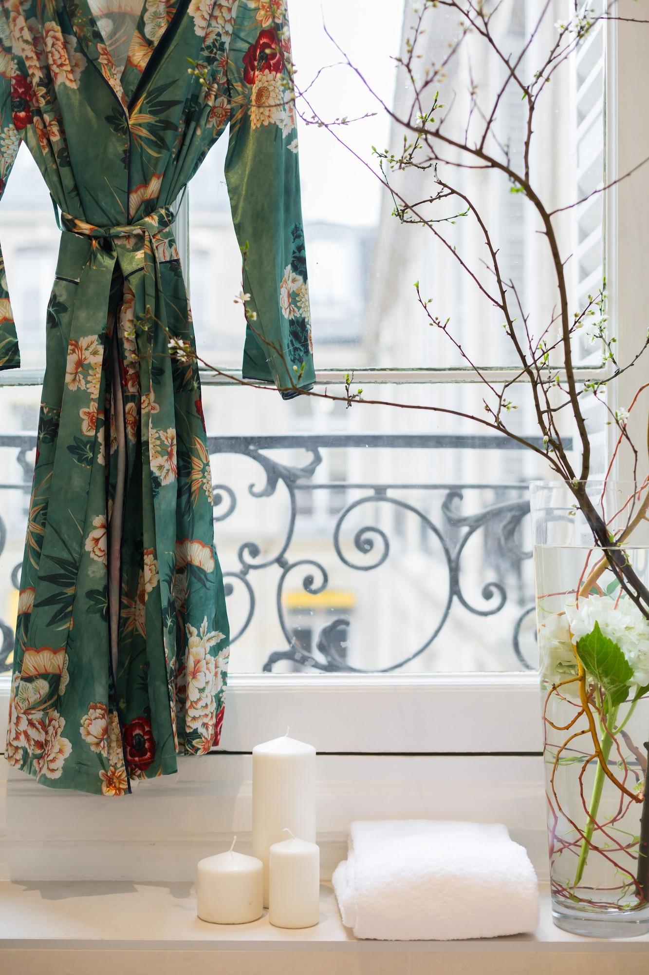 Imagem da galeria de Hotel Alfred Sommier