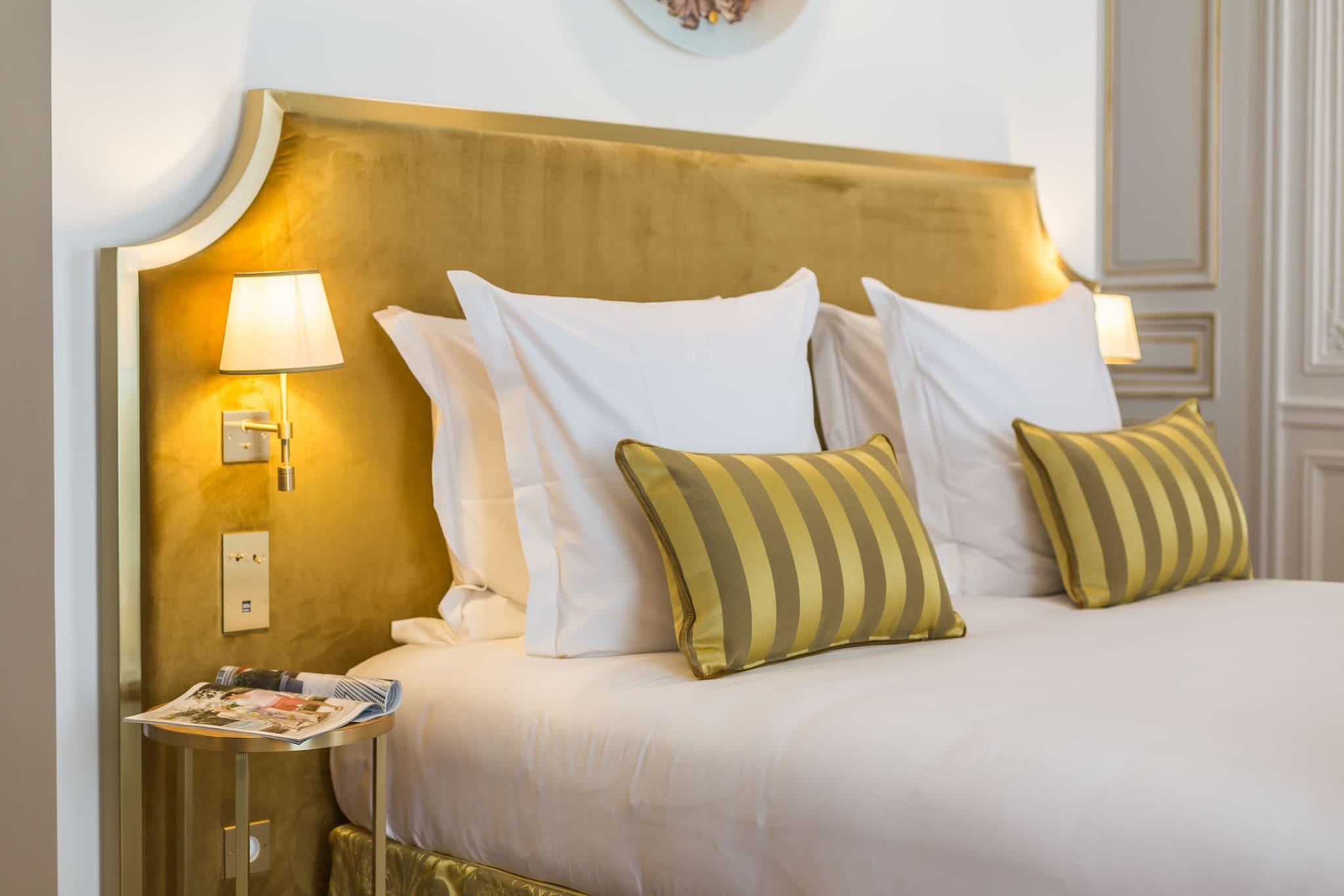 Imagem da galeria de Hotel Alfred Sommier