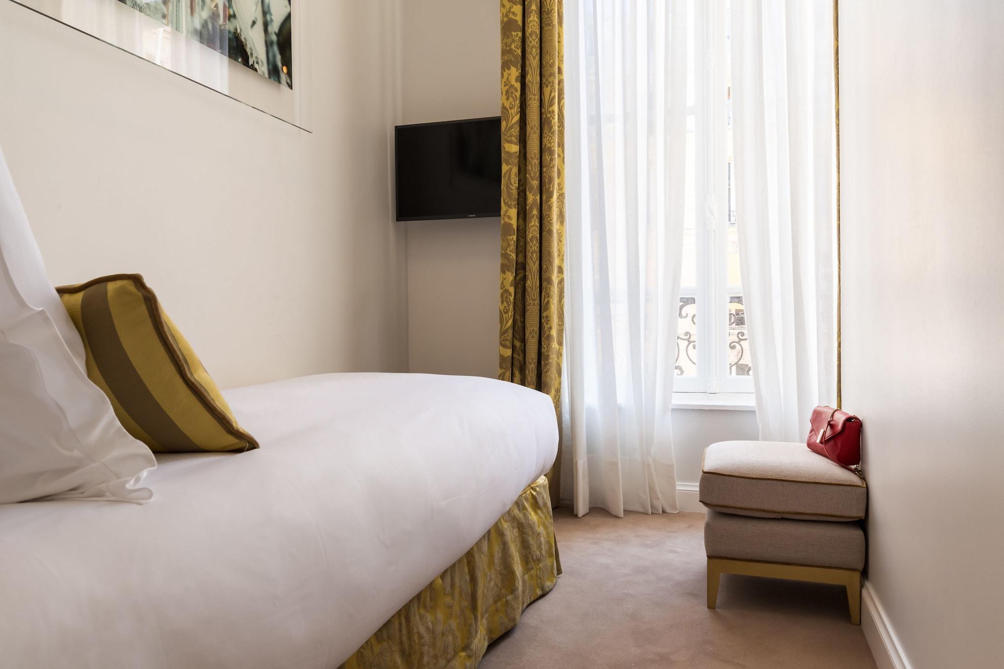 Imagem da galeria de Hotel Alfred Sommier