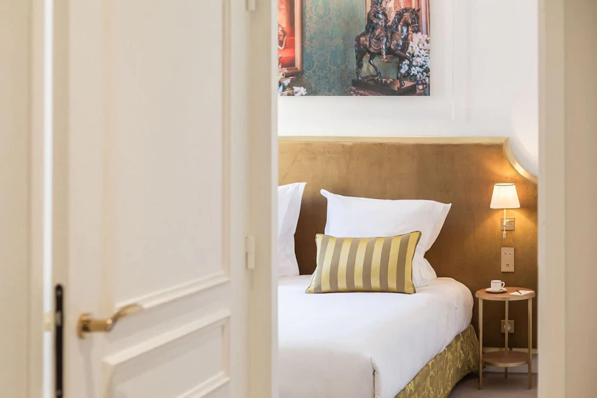 Imagem da galeria de Hotel Alfred Sommier