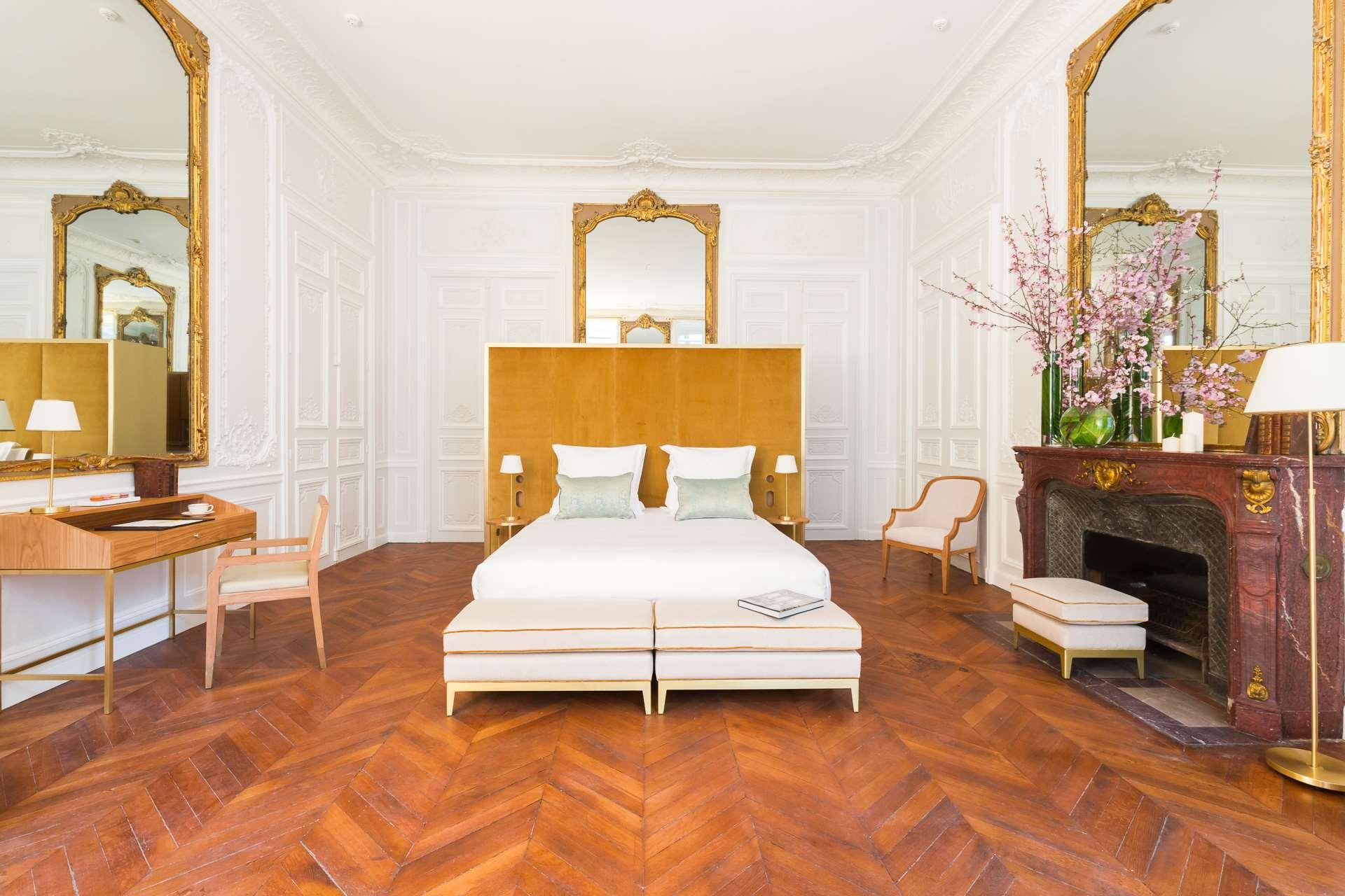 Hotel Alfred Sommier by null