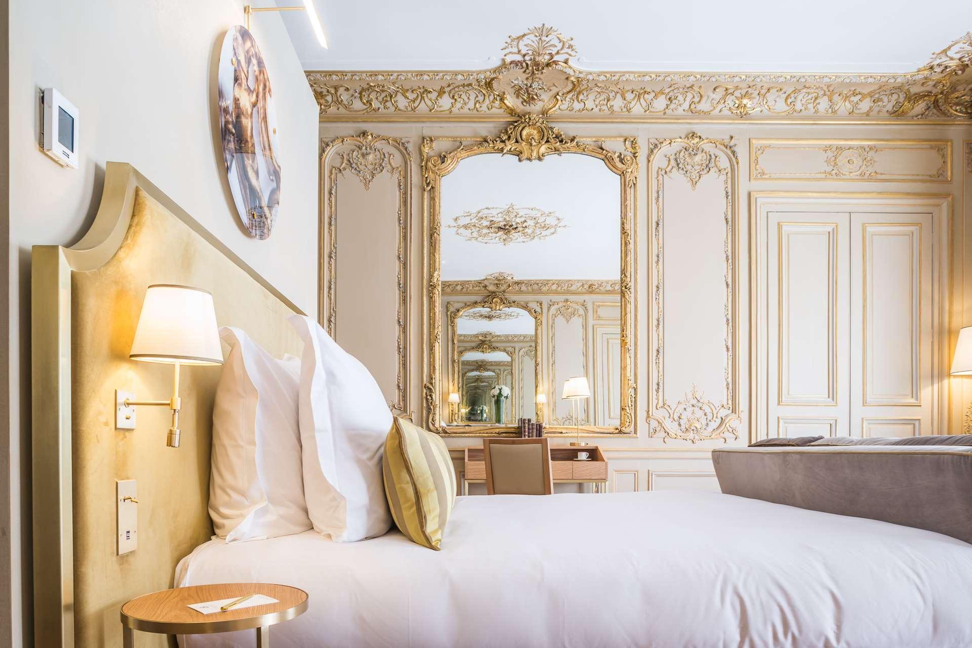 Hotel Alfred Sommier by null