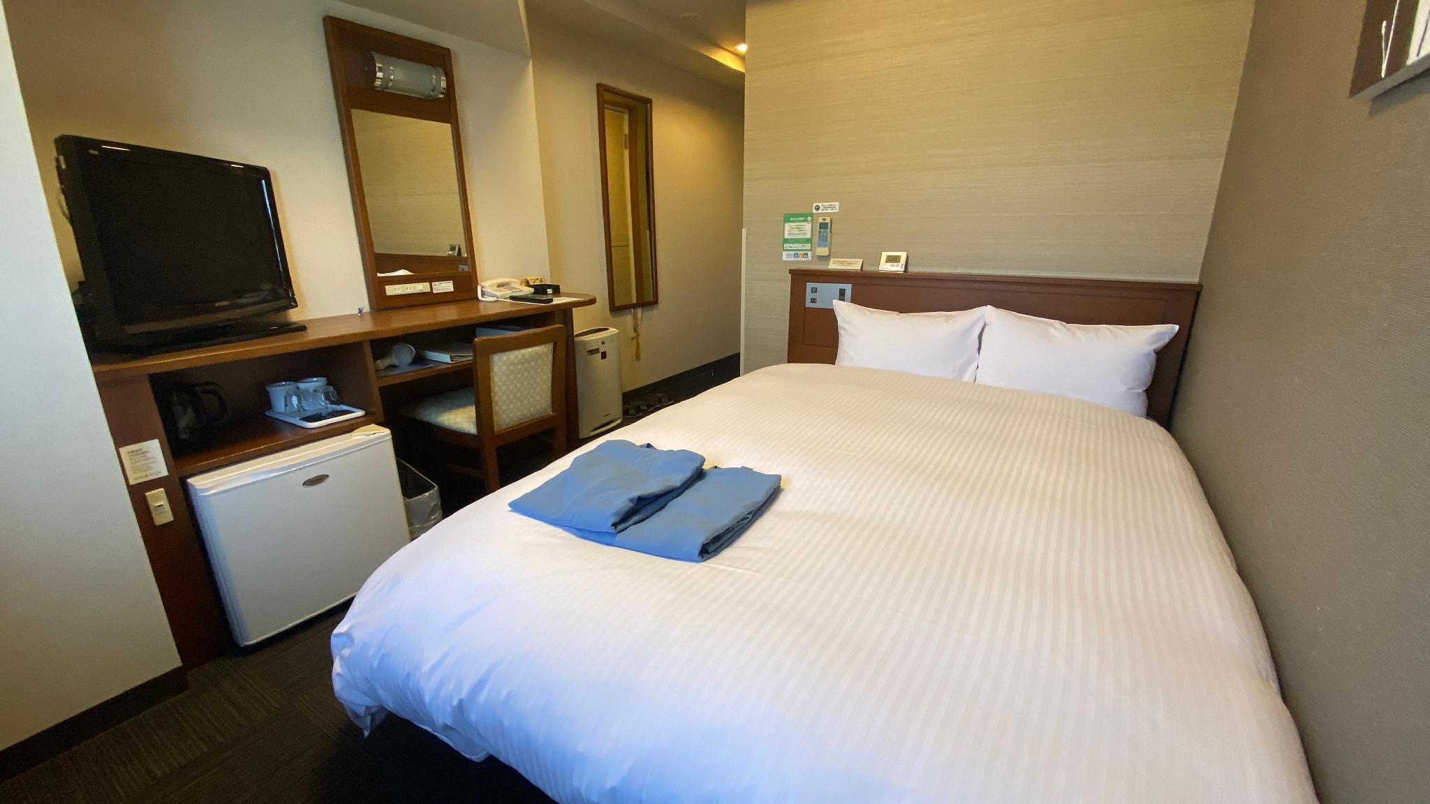 Hotel Route-Inn Misawa