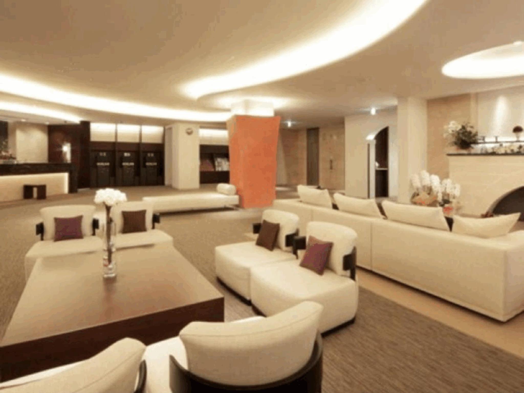 Richmond Hotel Aomori