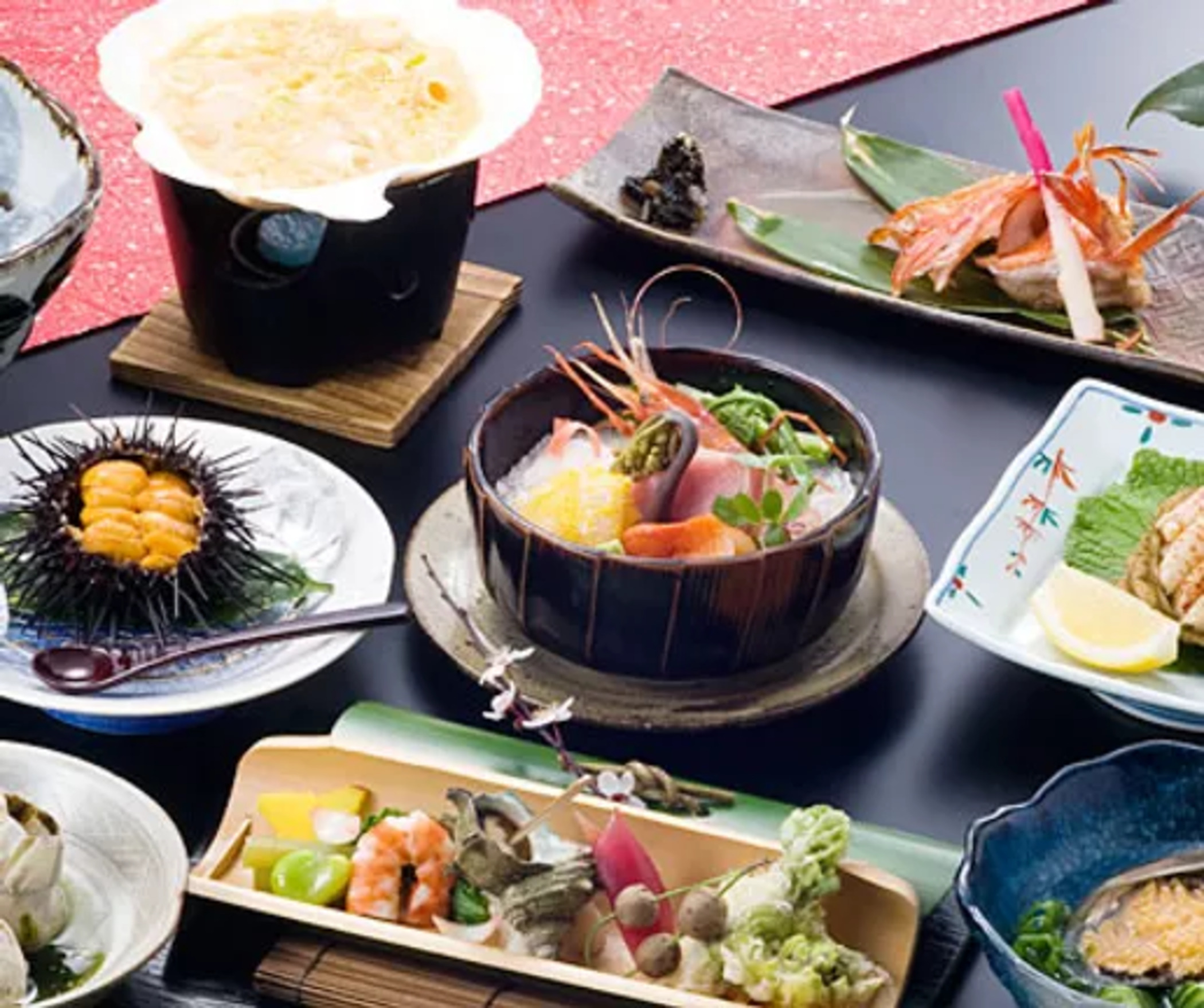 Kappo Ryokan Satsuki