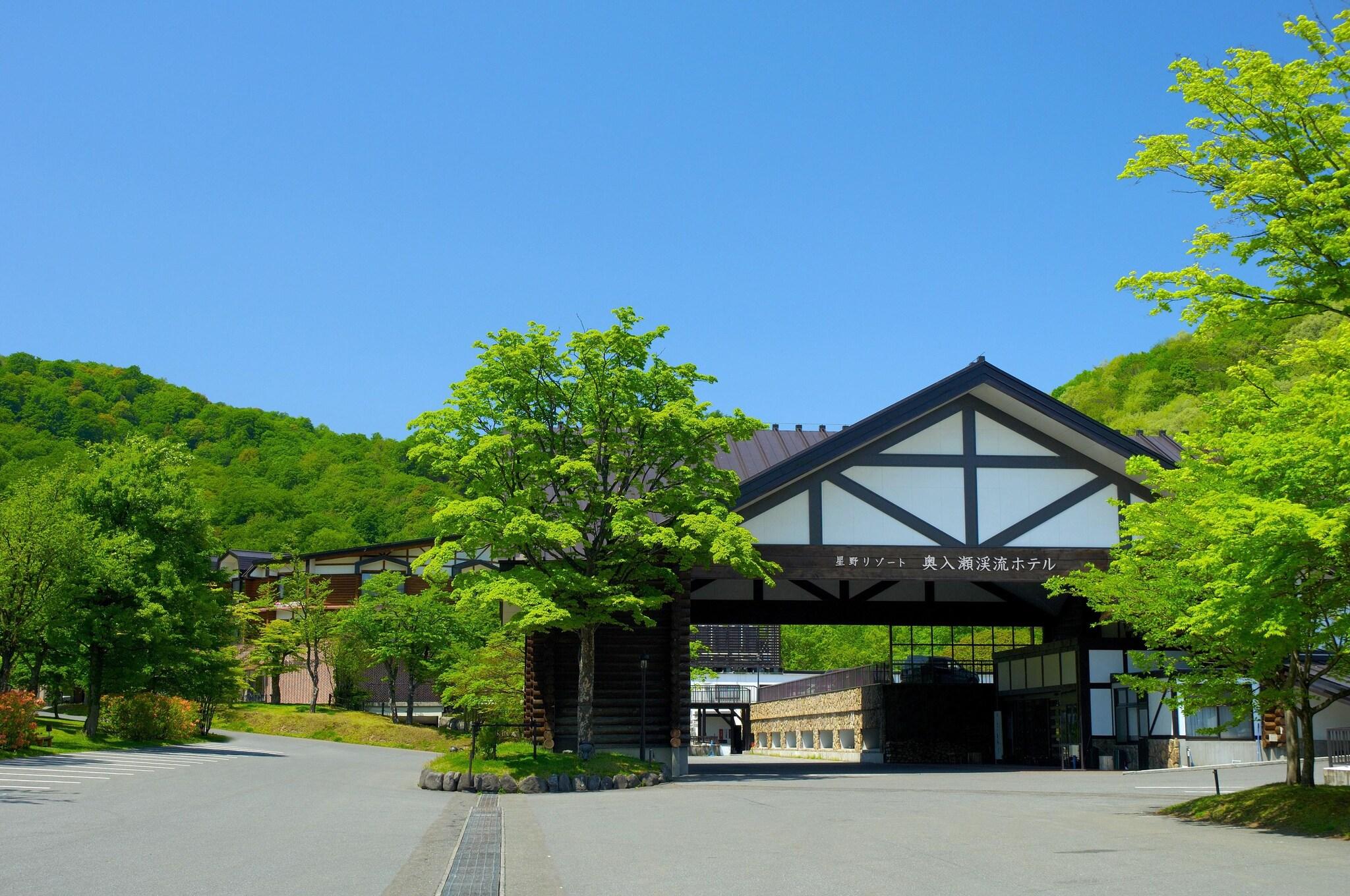 Photo of Oirase Keiryu Hotel by Hoshino Resorts
