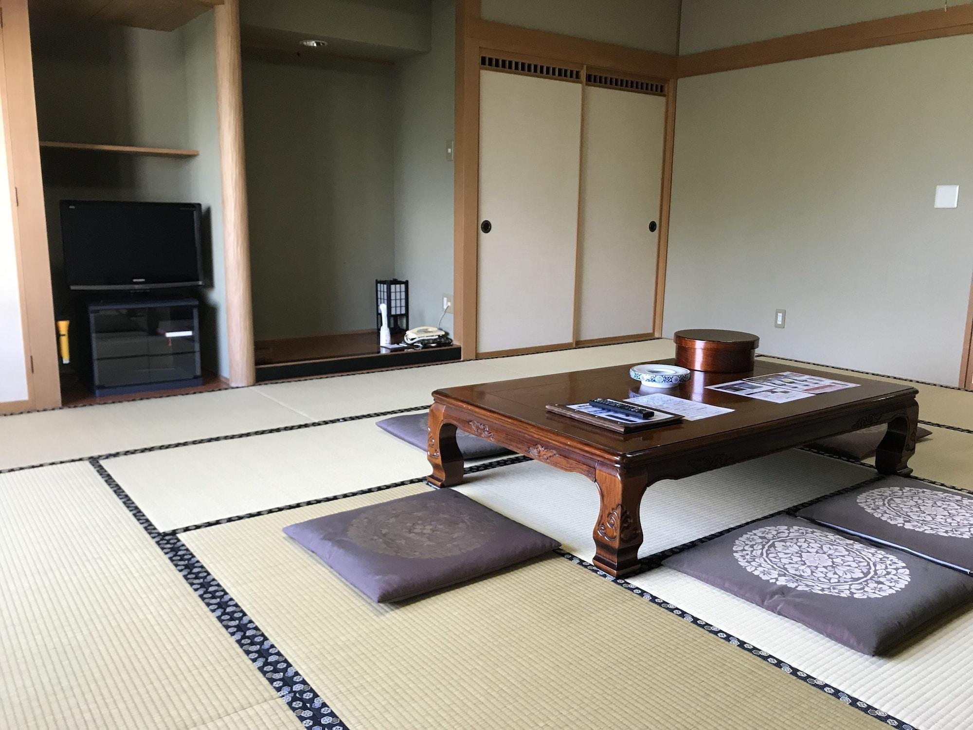 Aomori Royal Hotel 