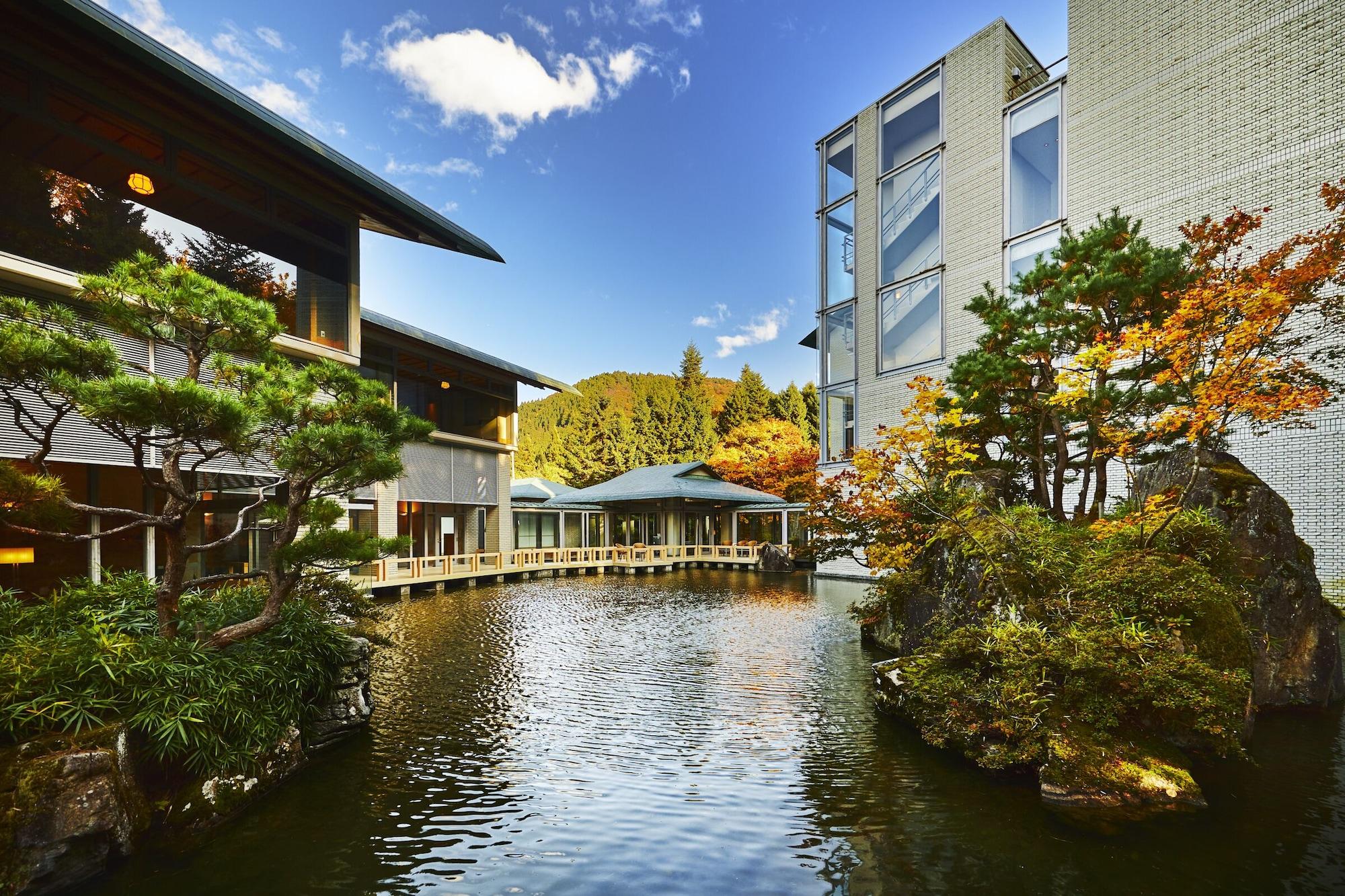 Hoshino Resorts Kai Tsugaru