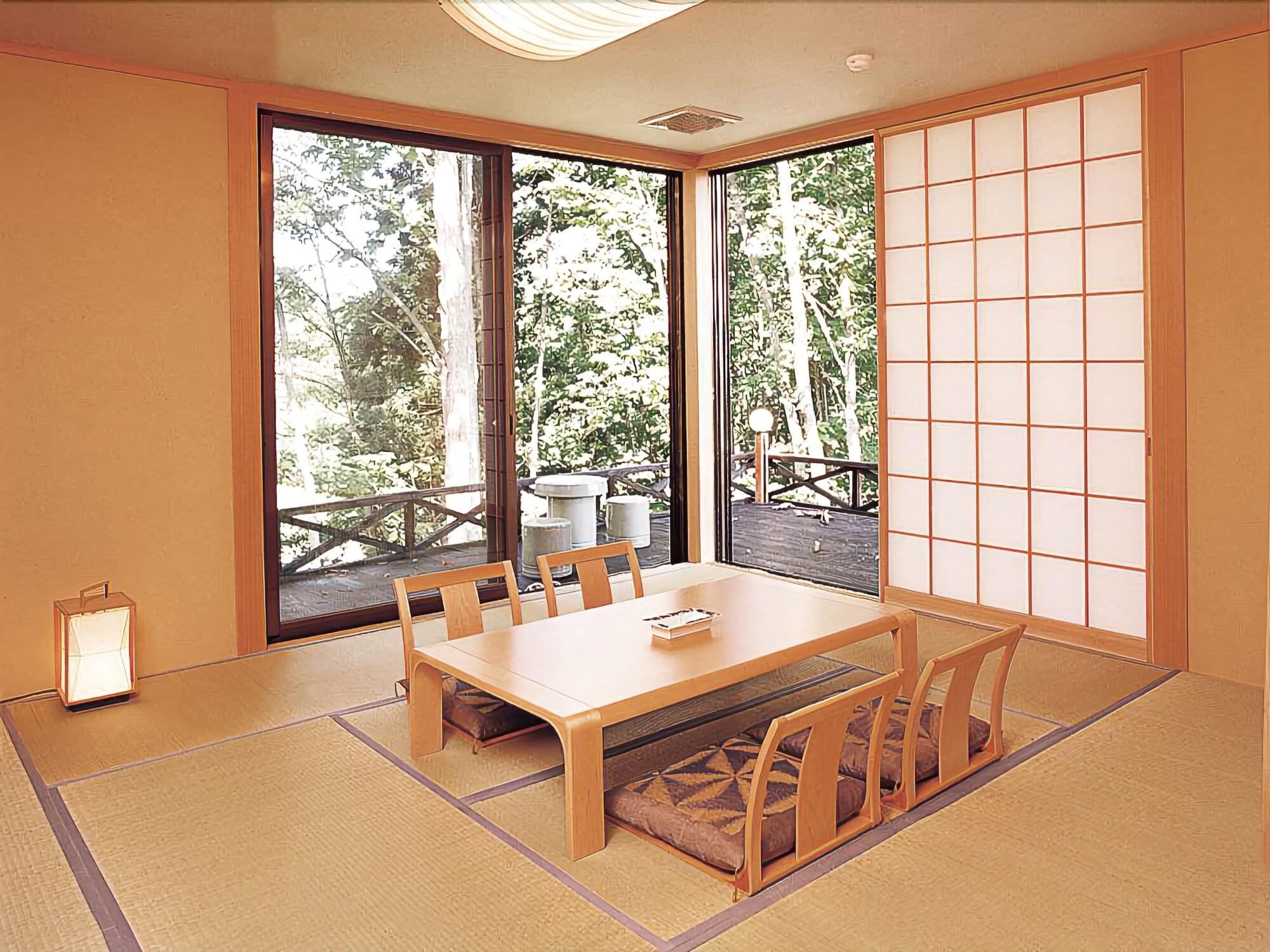 Yamanote Hotel