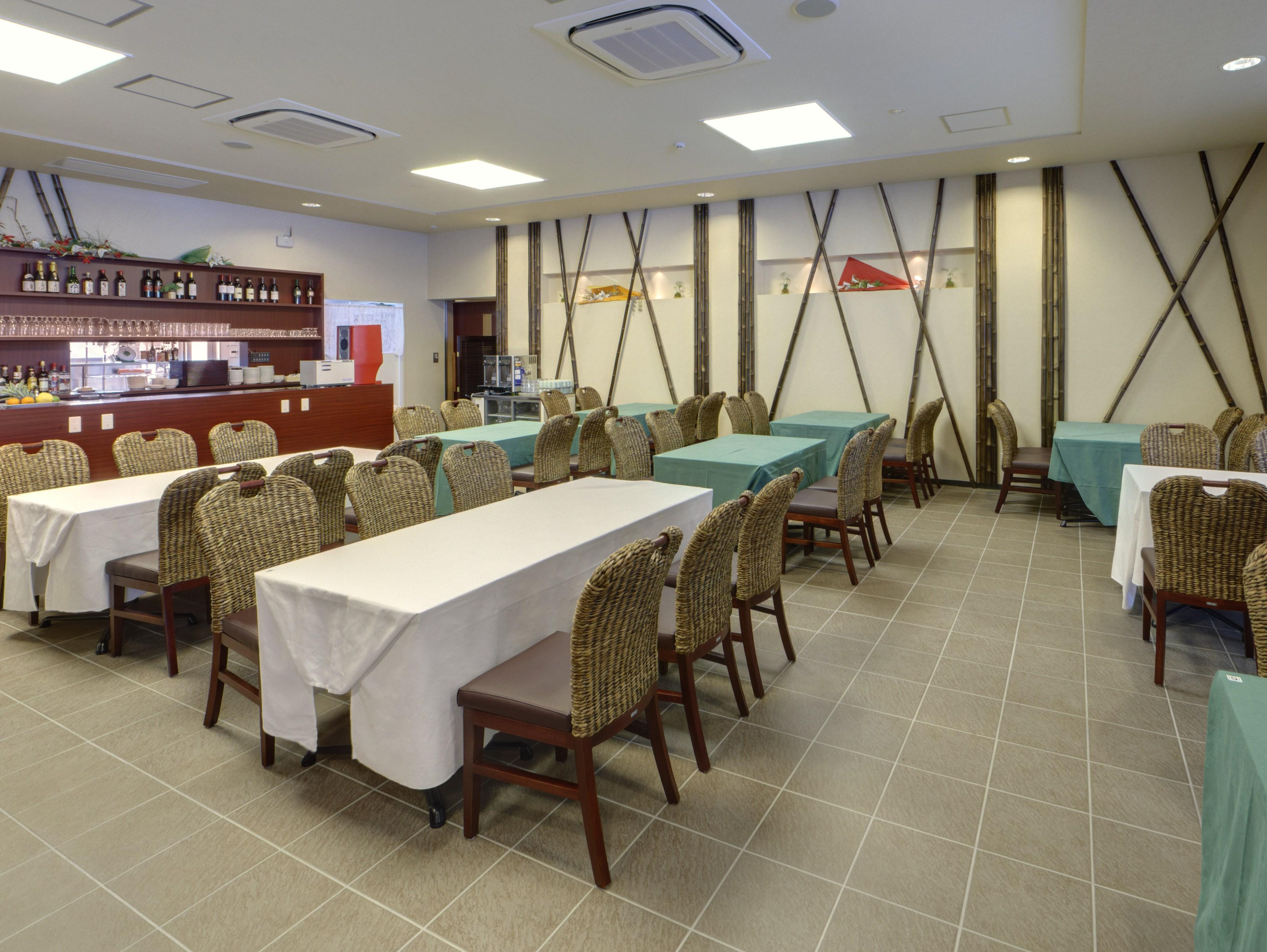 Quad Inn Yokote