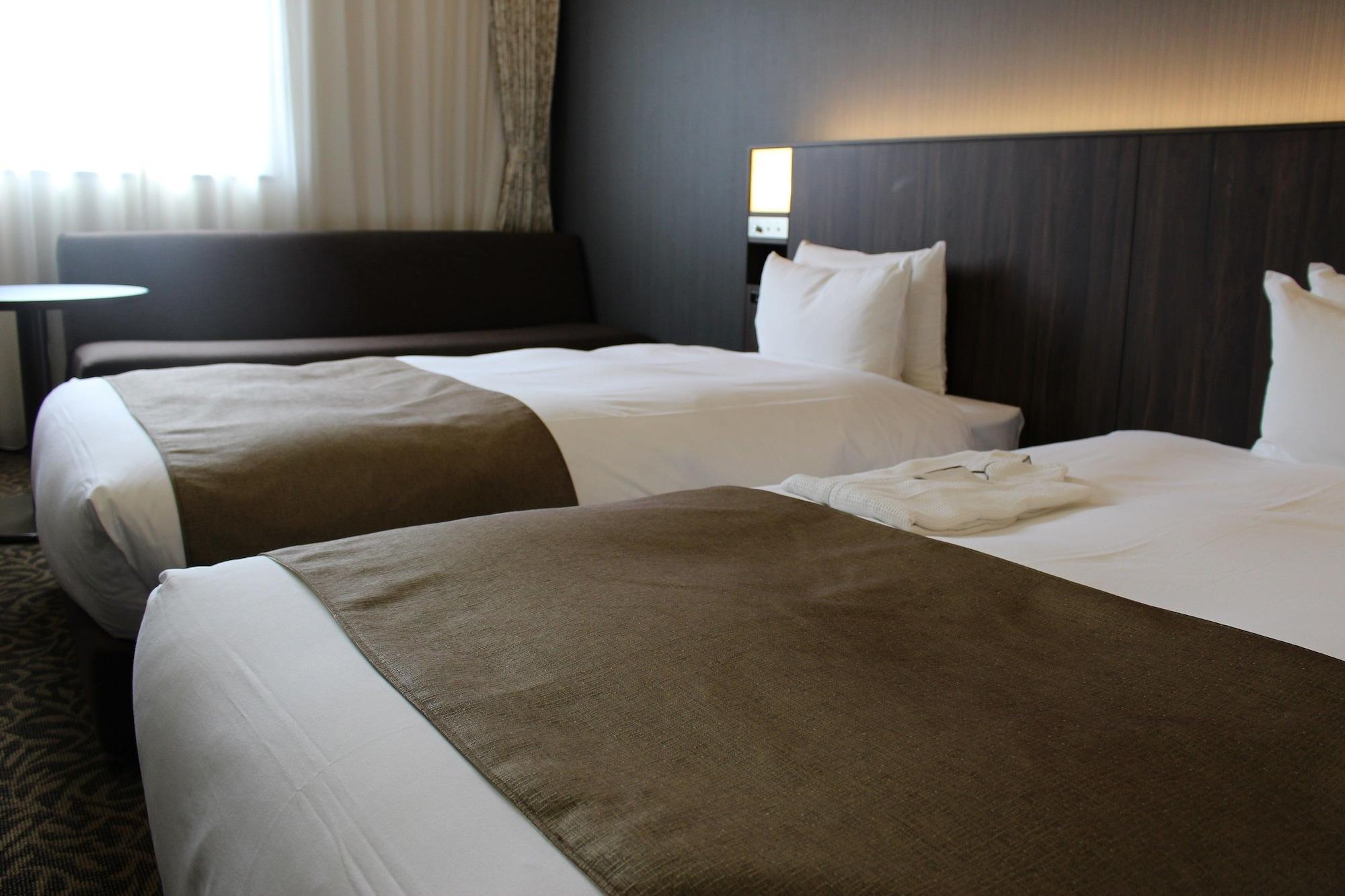 Hotel Folkloro Kakunodate by null