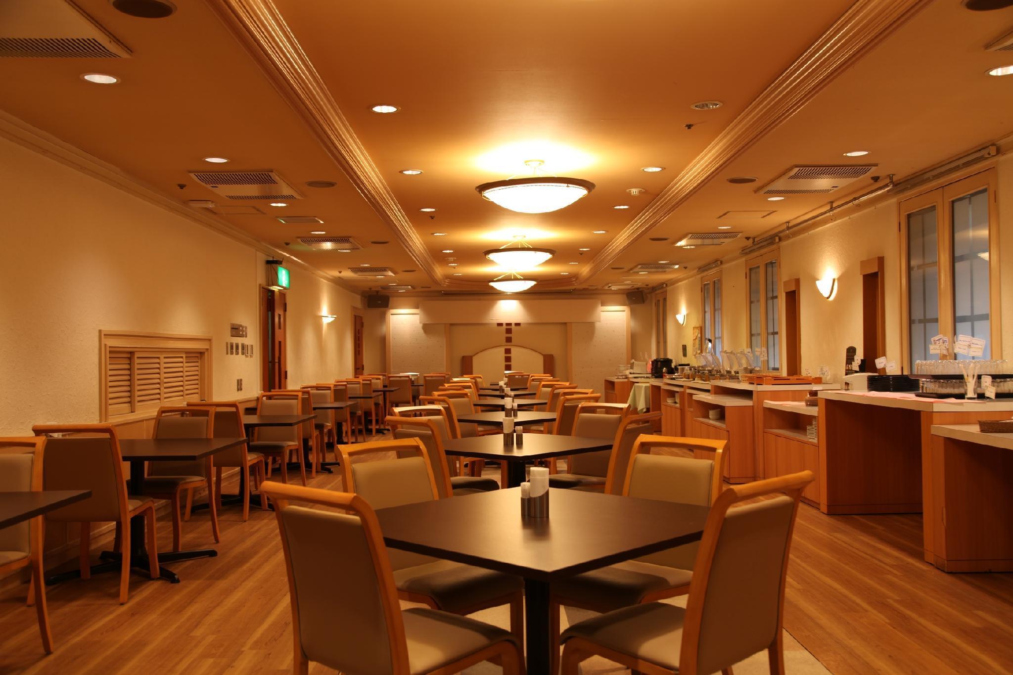 Morioka Grand Hotel Annex