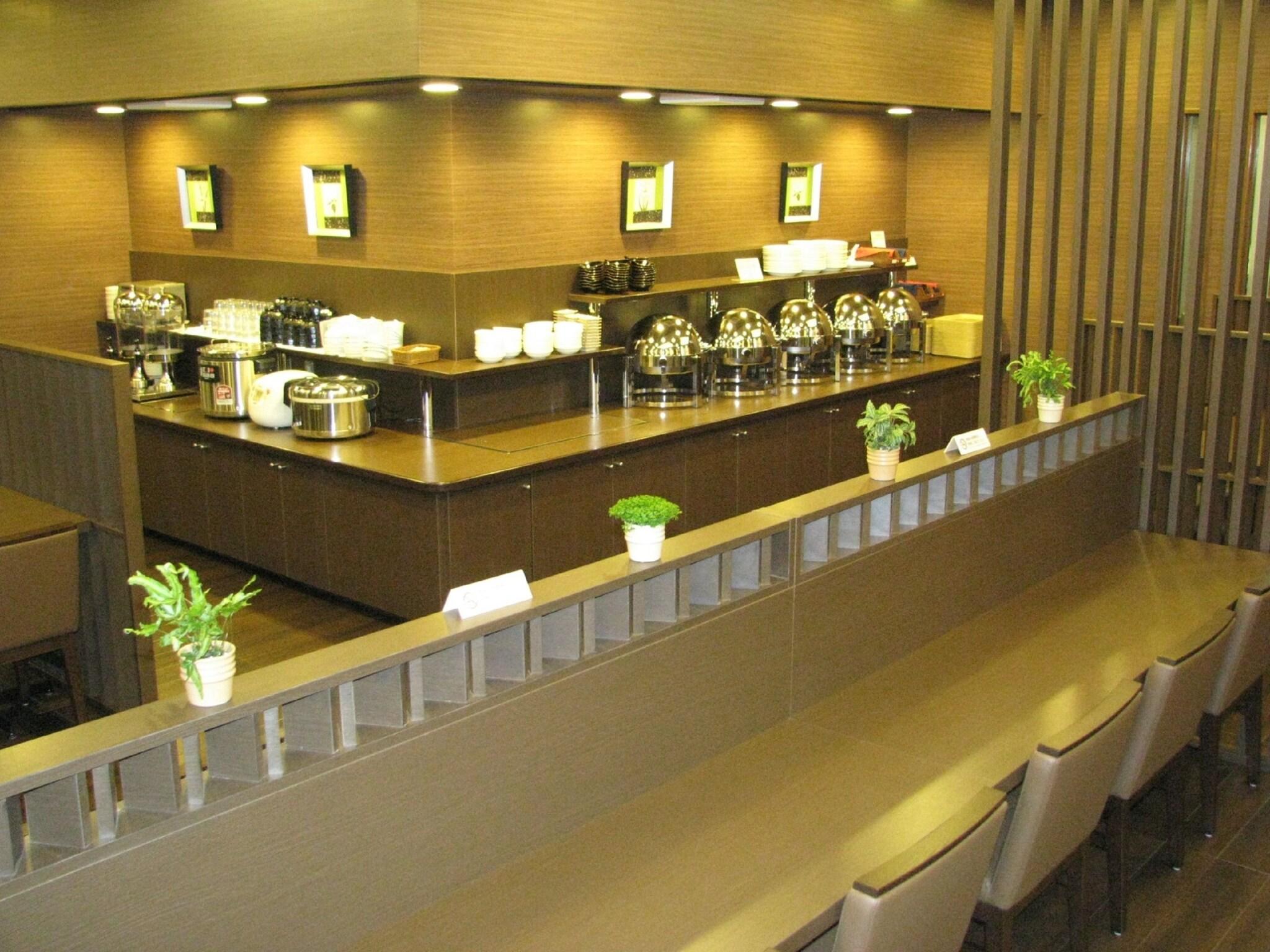 Hotel Route-Inn Hanamaki