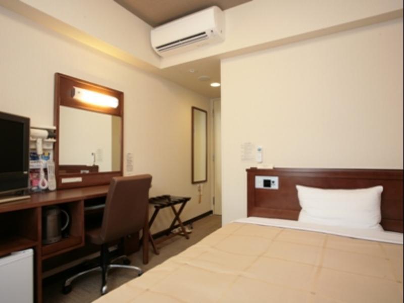 Hotel Route-Inn Hanamaki