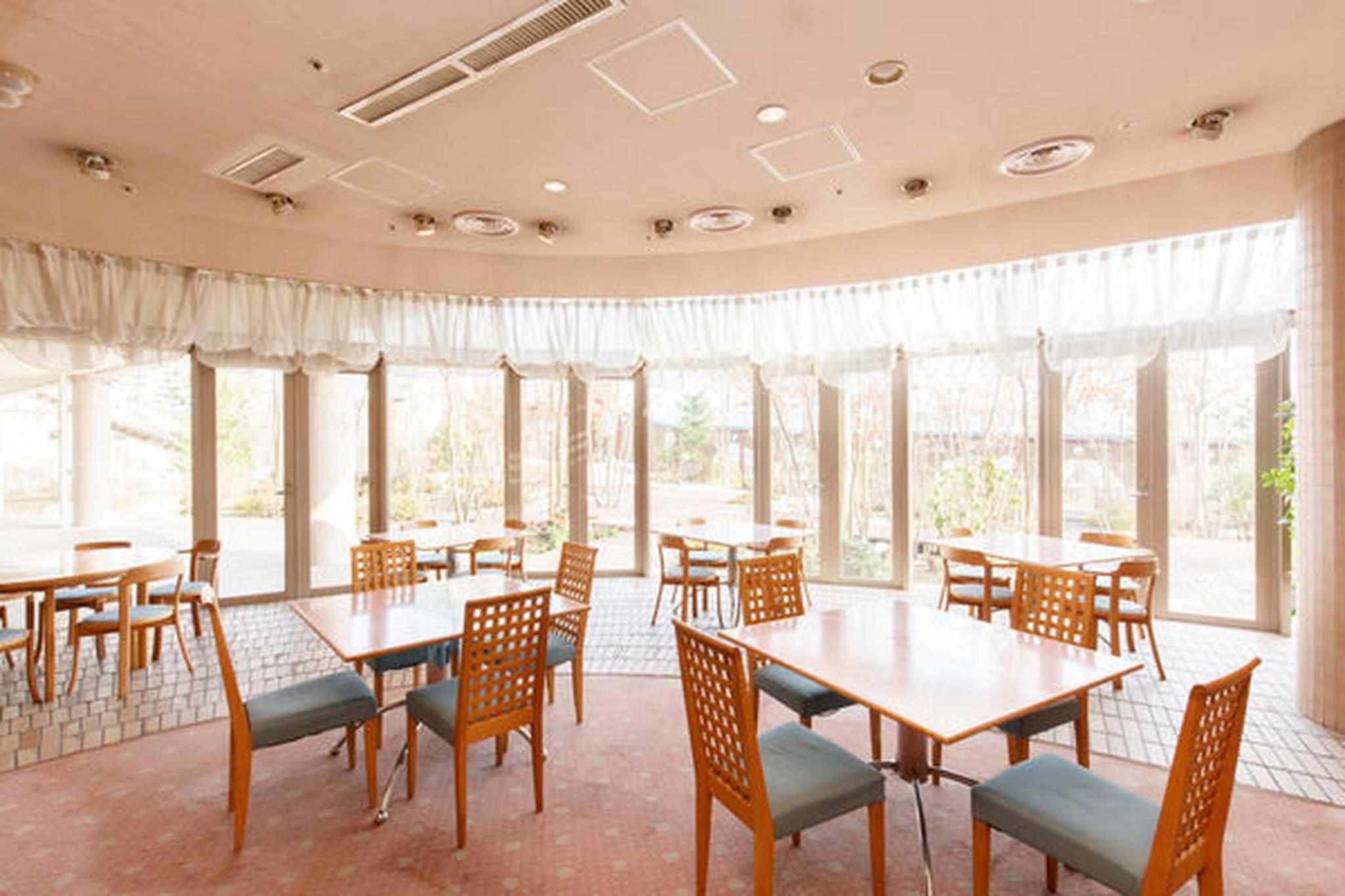 Plaza Inn Mizusawa