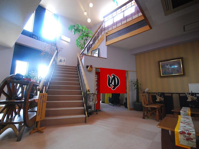 Shizukatei