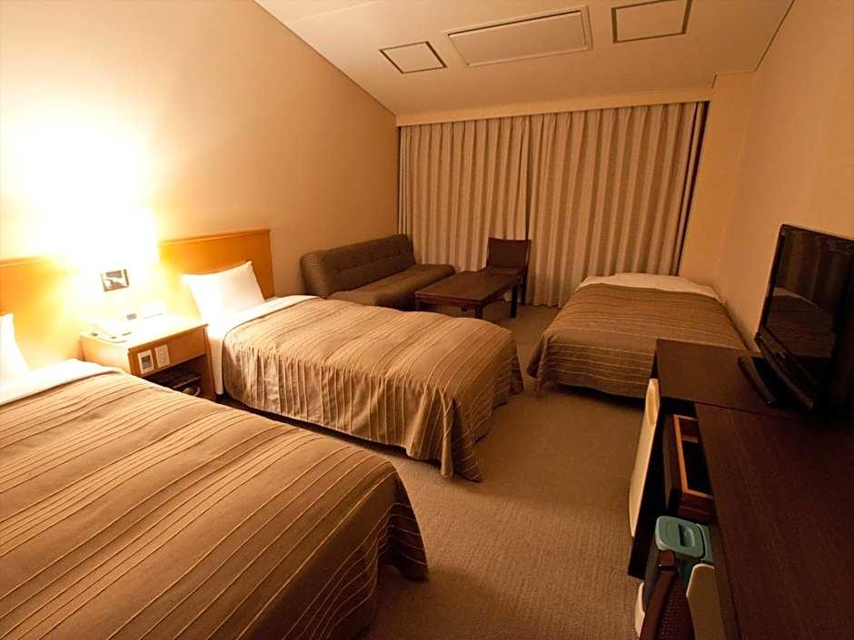 Hotel Folkloro Hanamaki Towa
