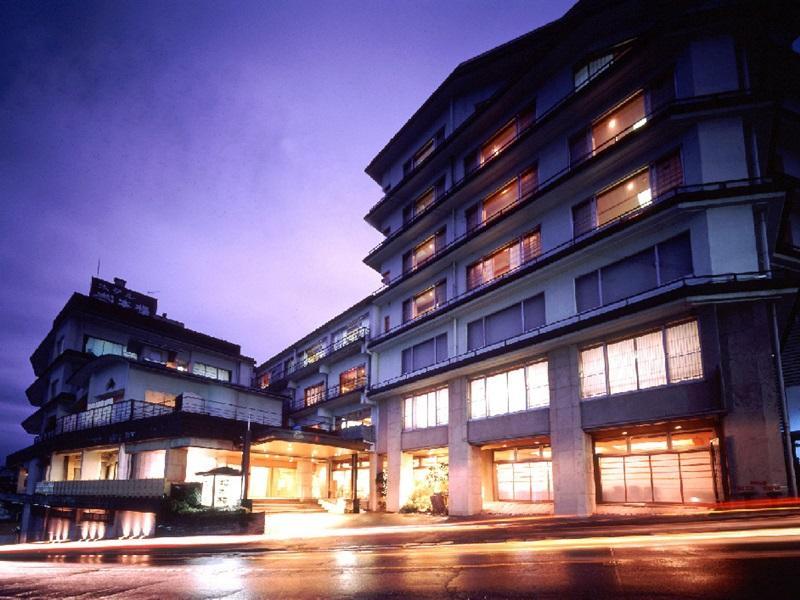 Hotel Matsumotoro
